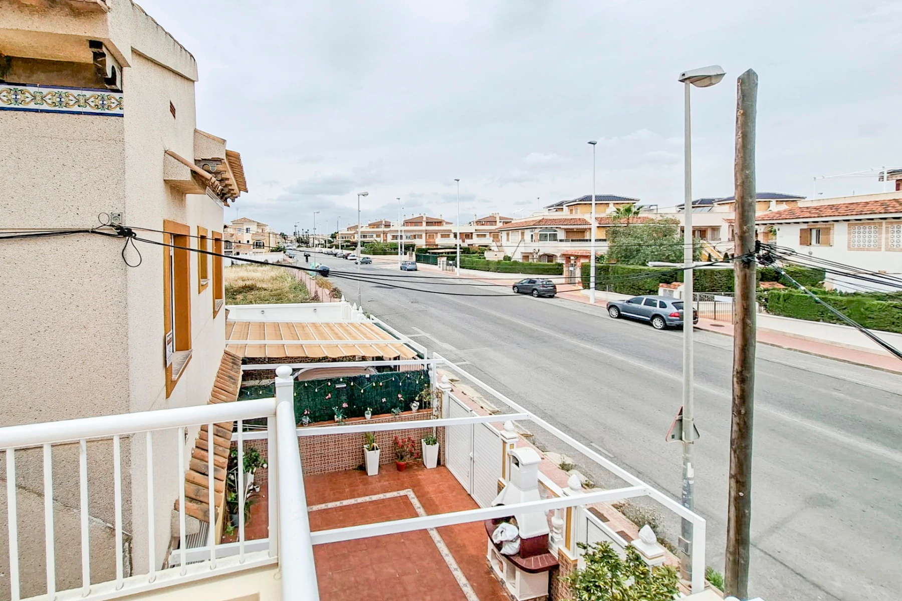 Bungalow for sale in Orihuela Costa