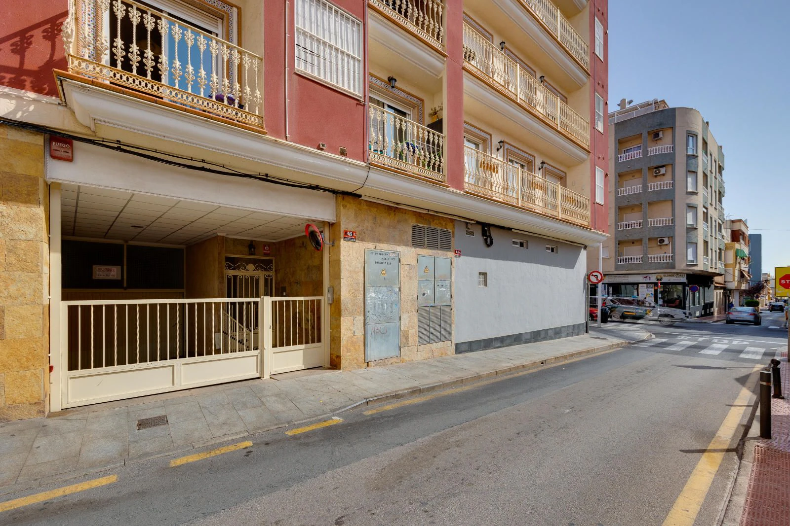 Appartement en ville à la vente à Torrevieja