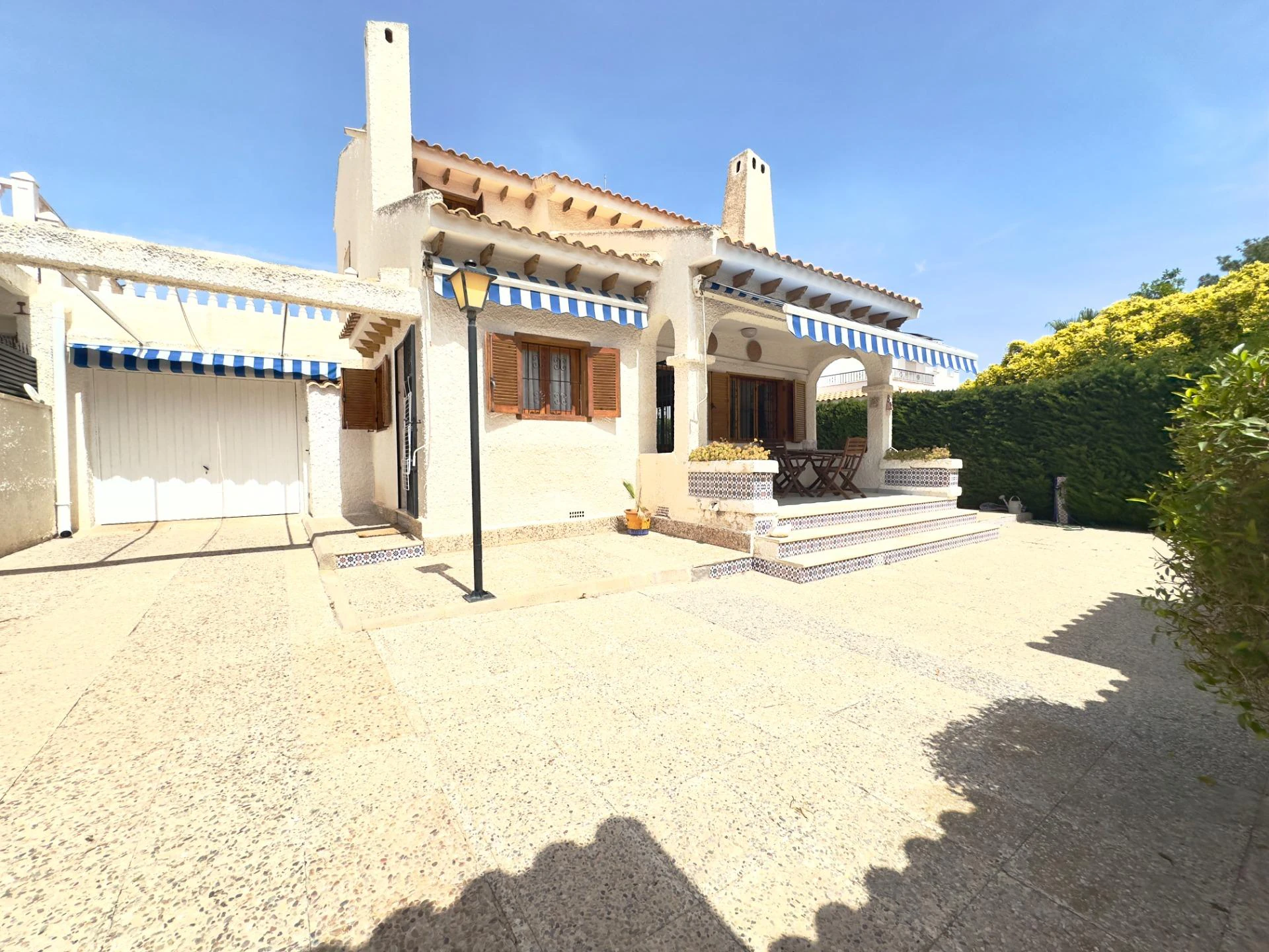 Villa à la vente à Orihuela Costa