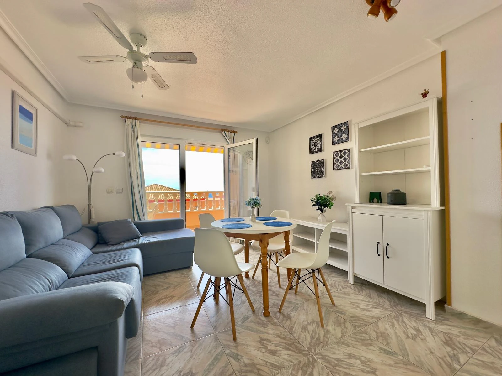 Flat for sale in Torrevieja