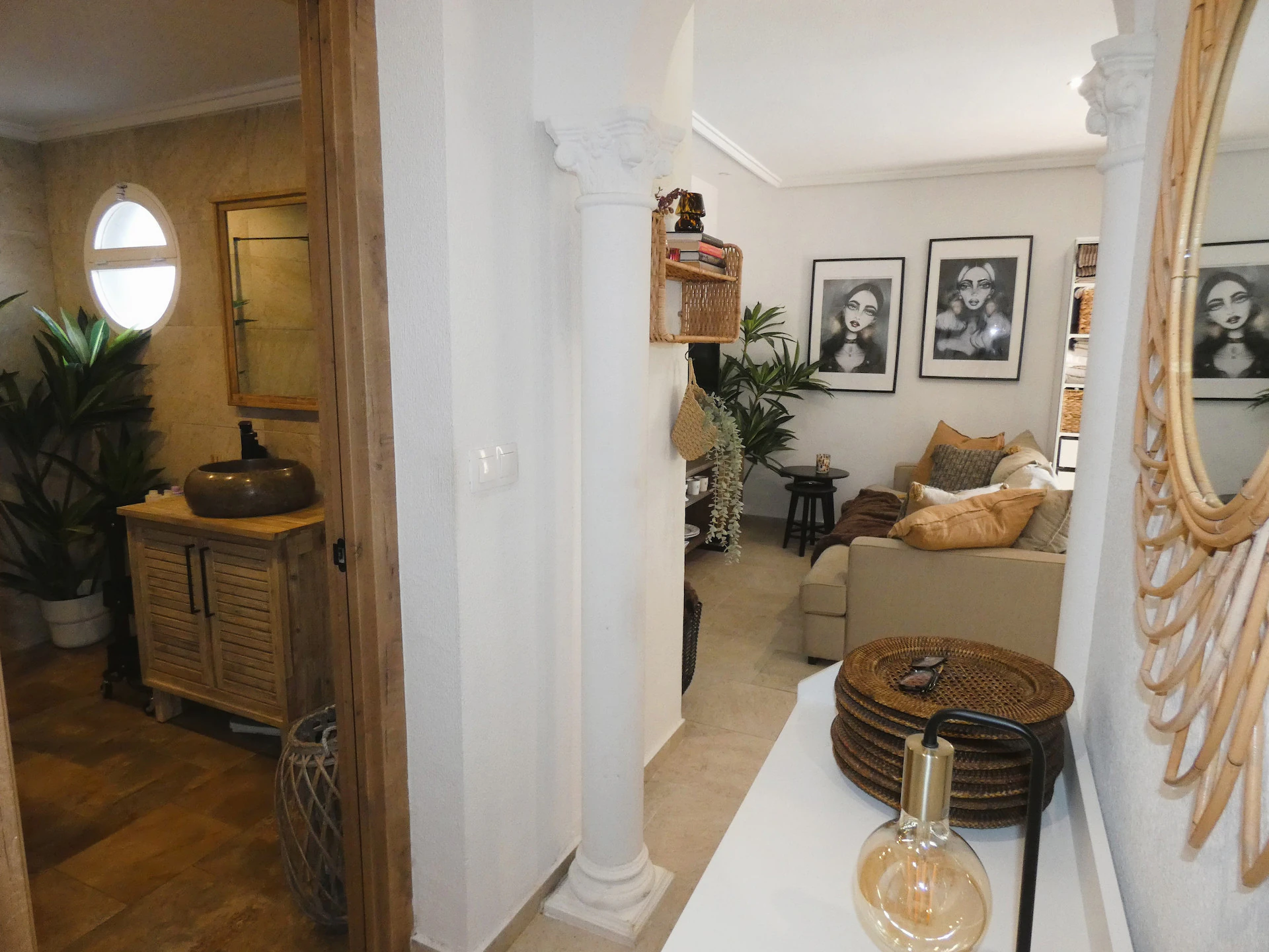 Bungalow till försäljning i Los Altos