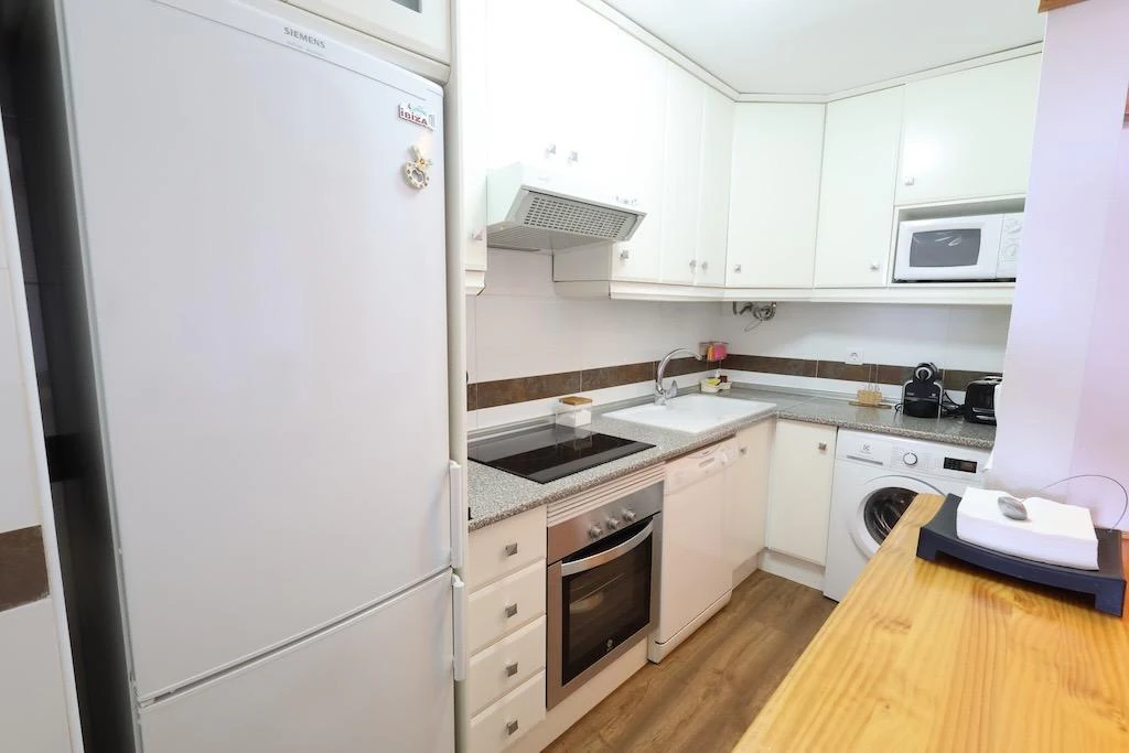 Penthouse te verkoop in Pilar De La Horadada