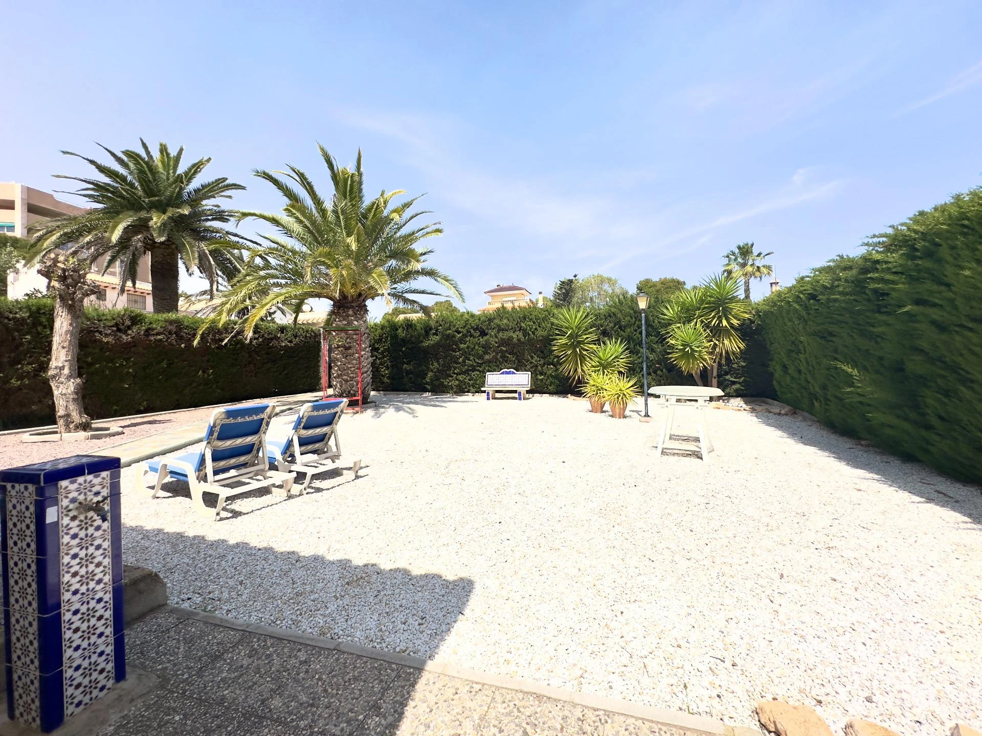 Villa à la vente à Orihuela Costa