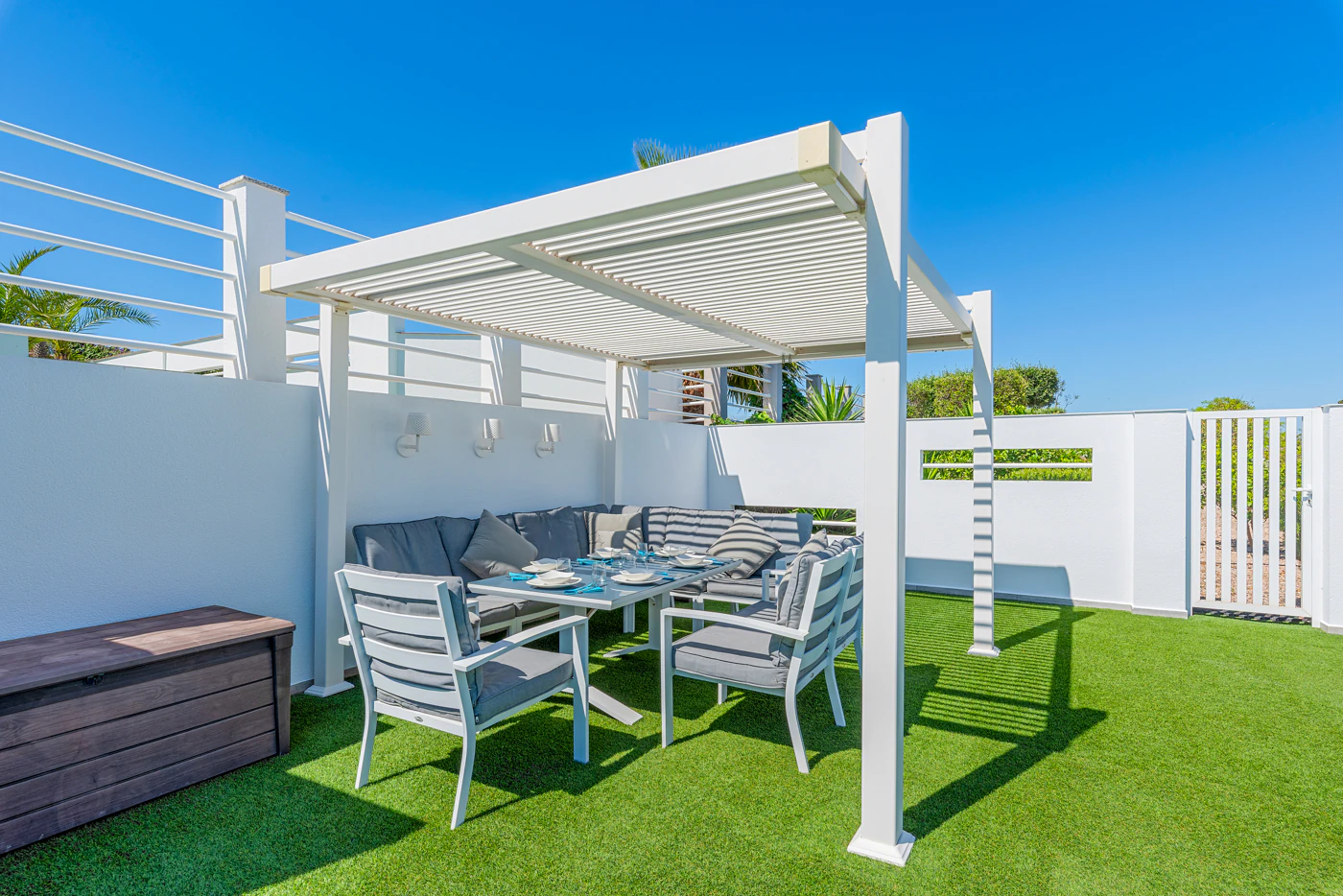 Villa zum verkauf in Torremendo