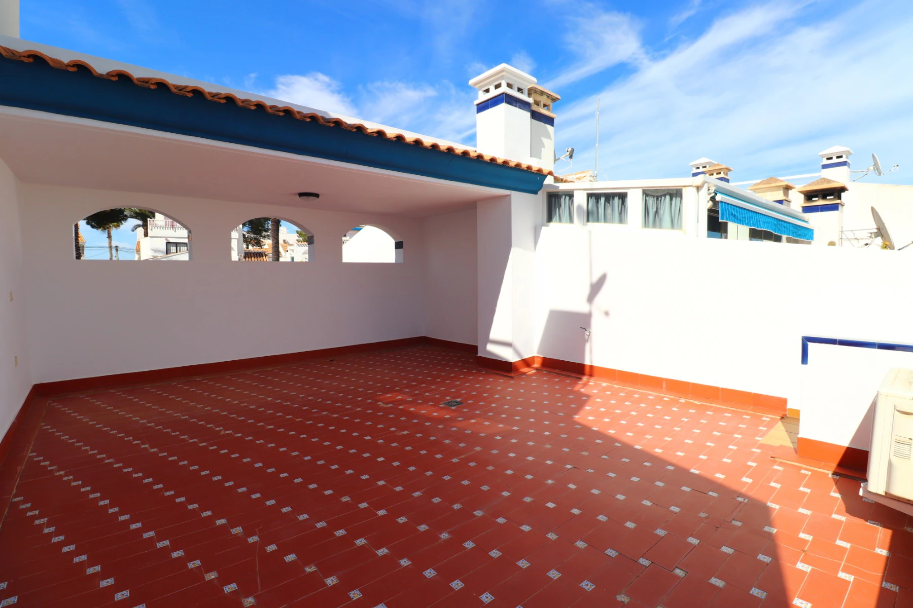 Bungalow til salg i Orihuela Costa