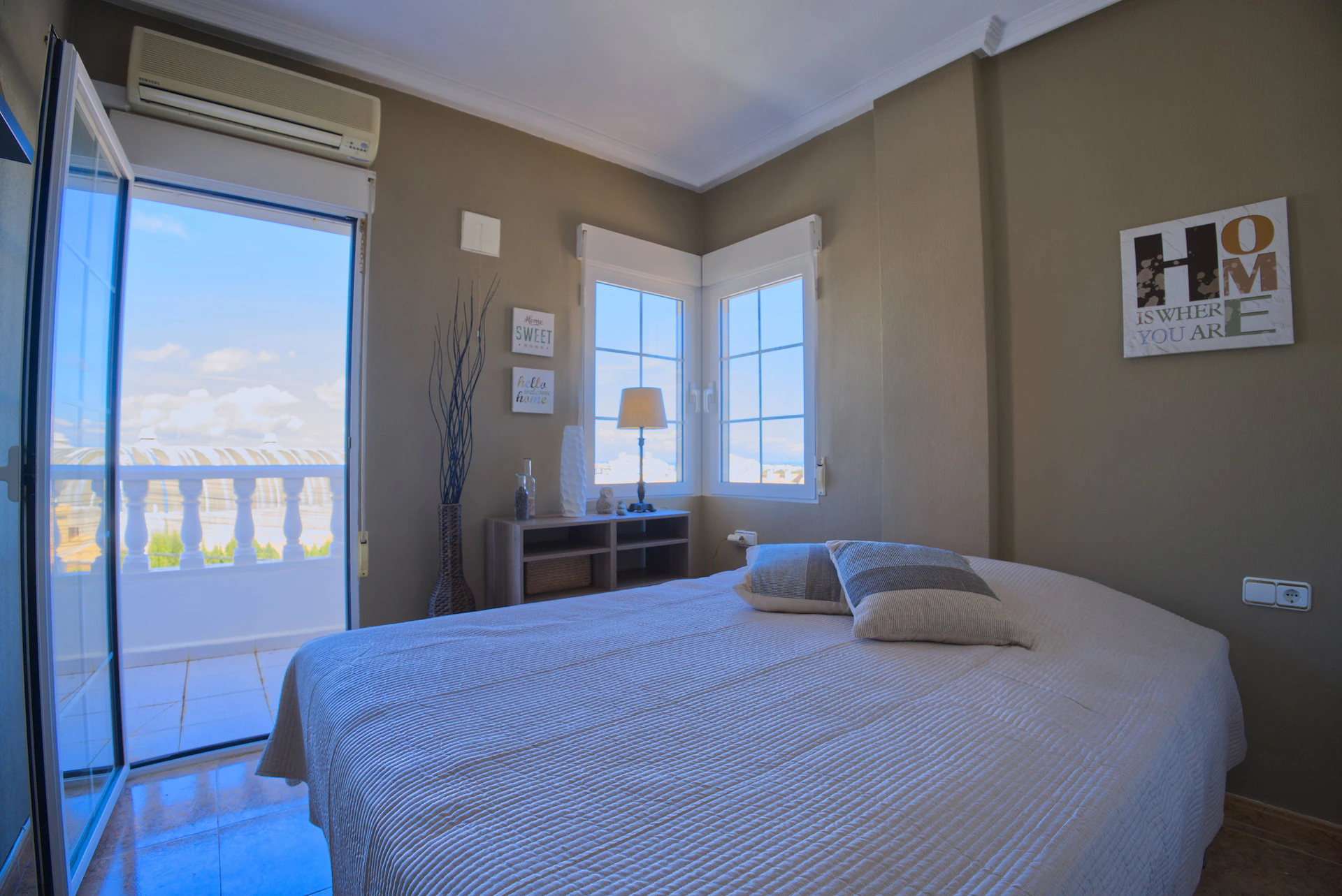 Villa à la vente à Torrevieja