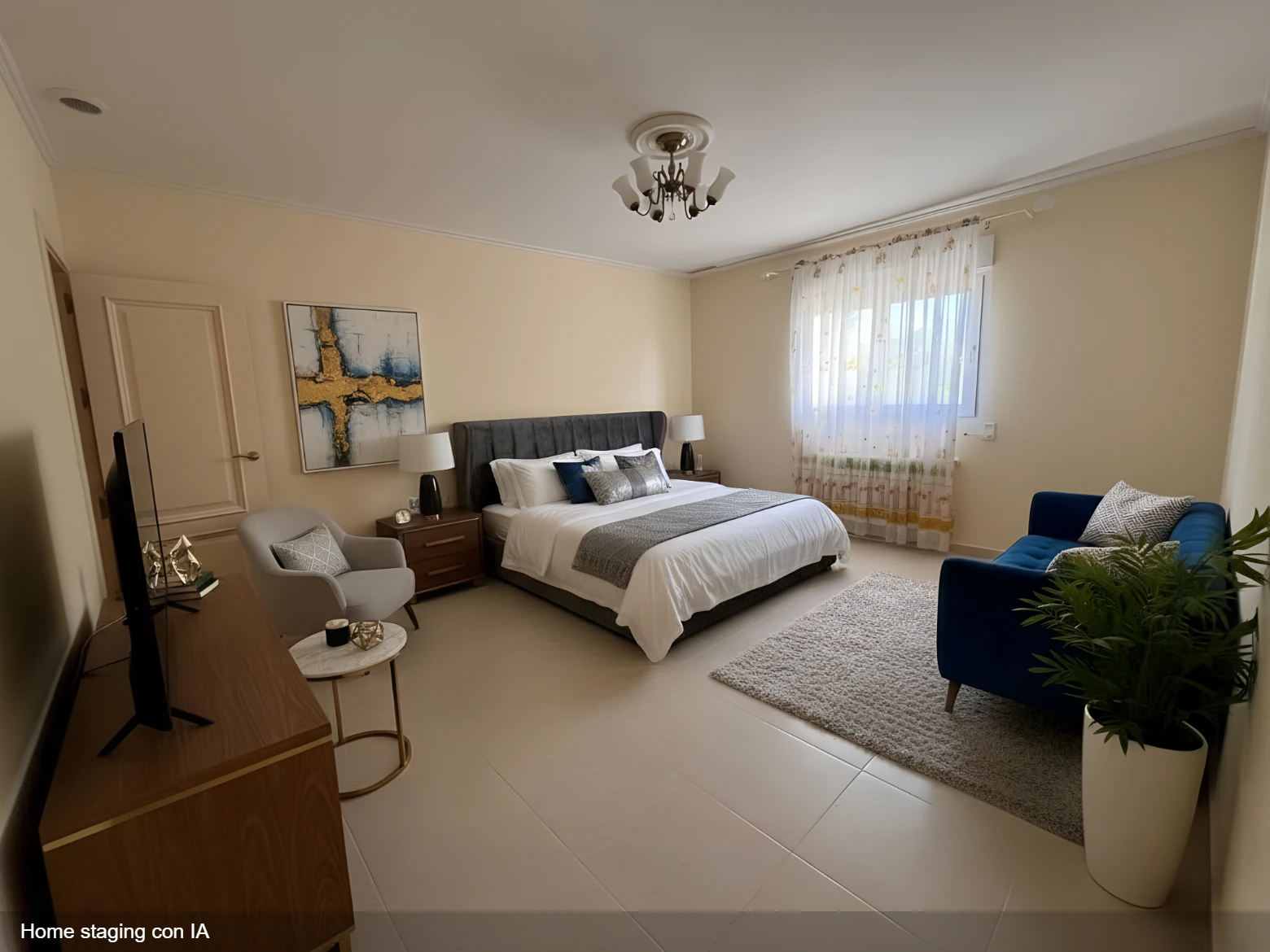Villa for sale in Orihuela Costa