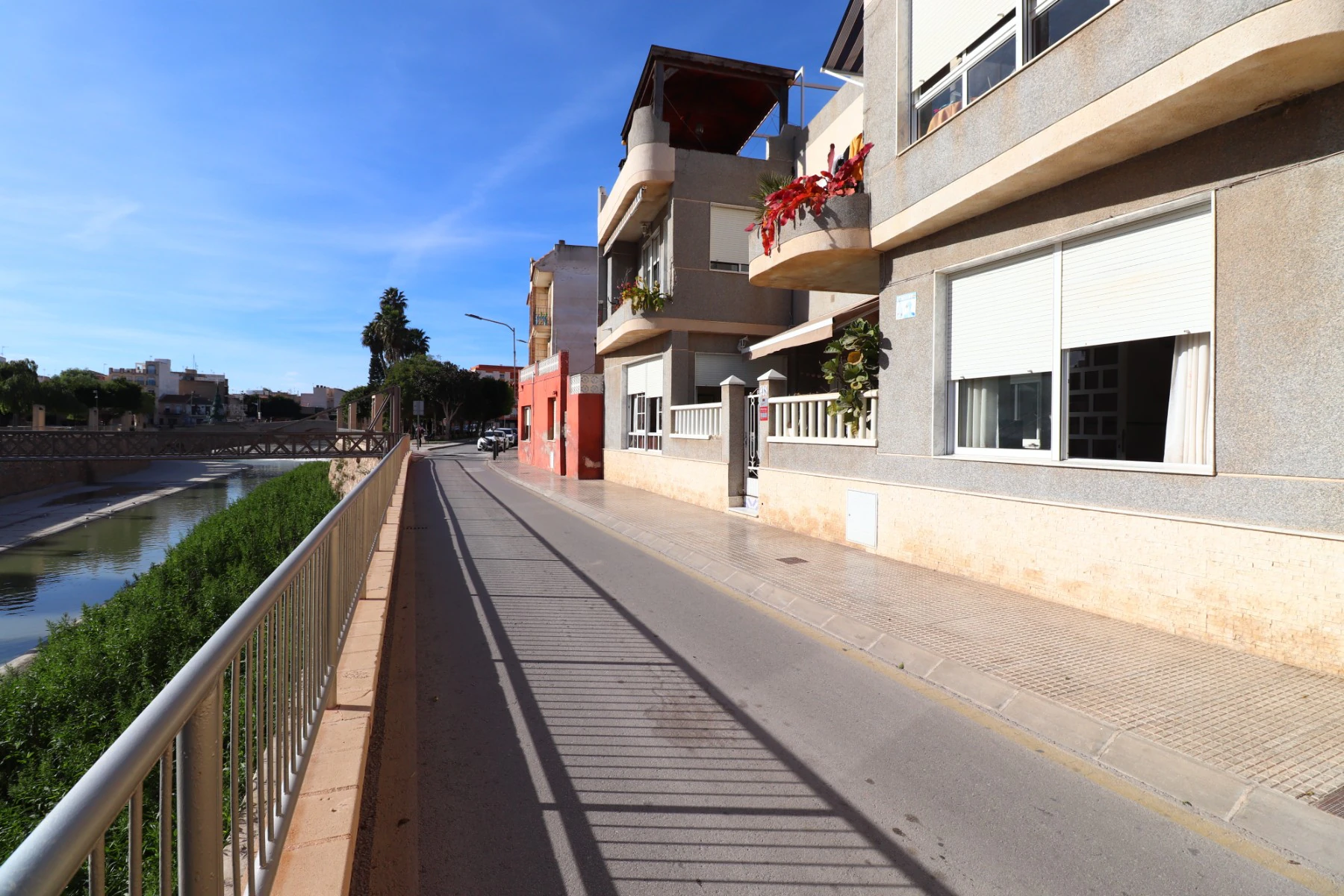 Flat for sale in Rojales