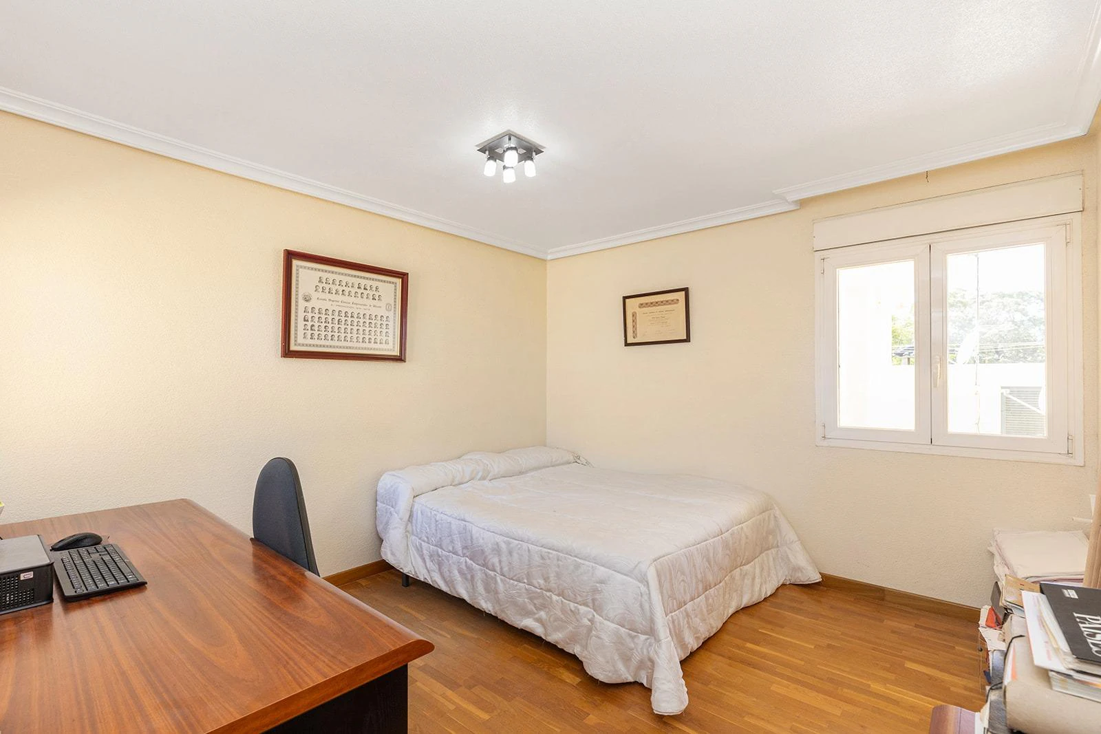 Opportunity for a luxury villa with more than 500m2 of living space