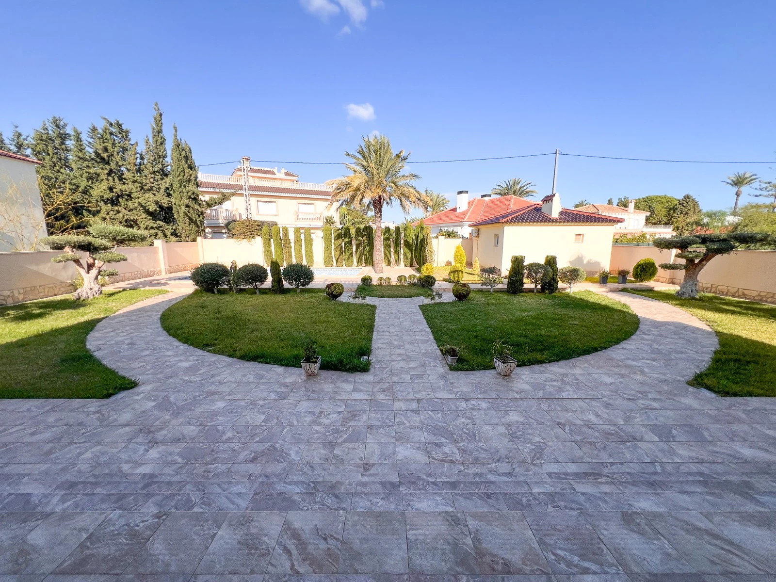 Villa for sale in Orihuela Costa
