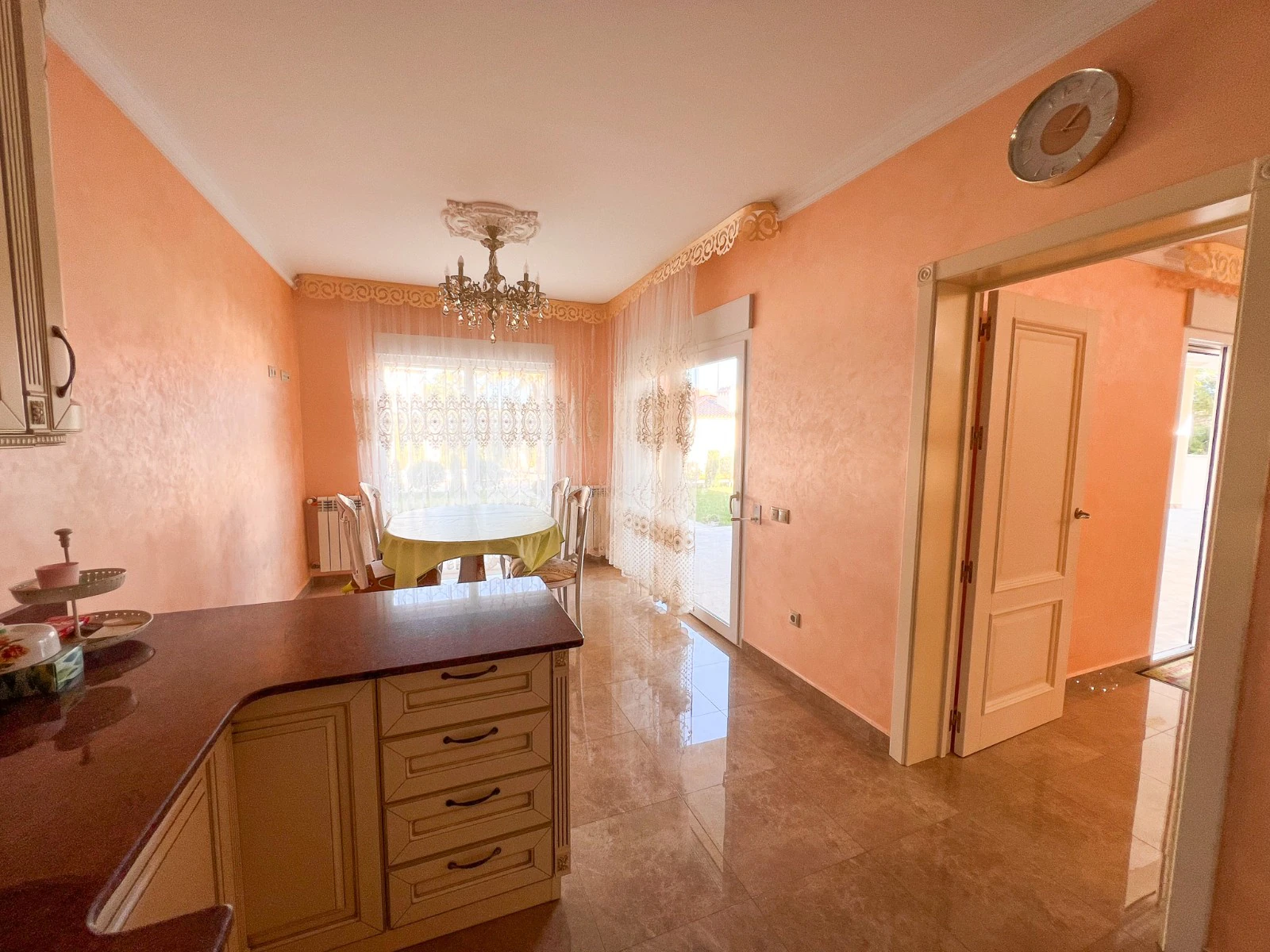 Villa for sale in Orihuela Costa