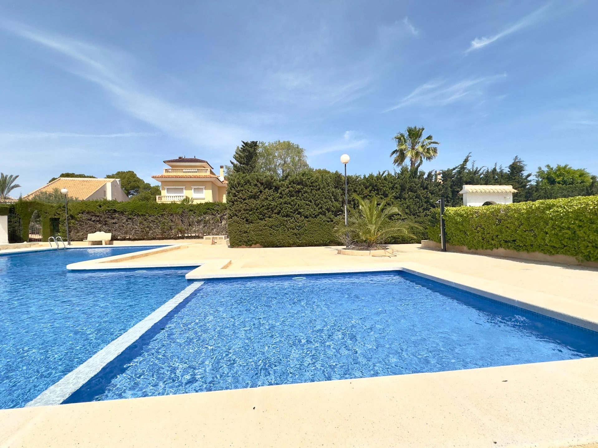 Villa à la vente à Orihuela Costa
