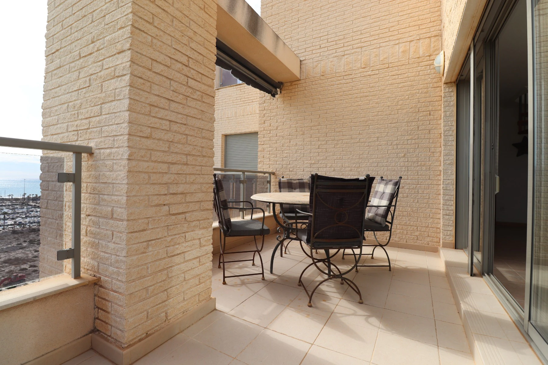 Duplex for sale in Guardamar Del Segura
