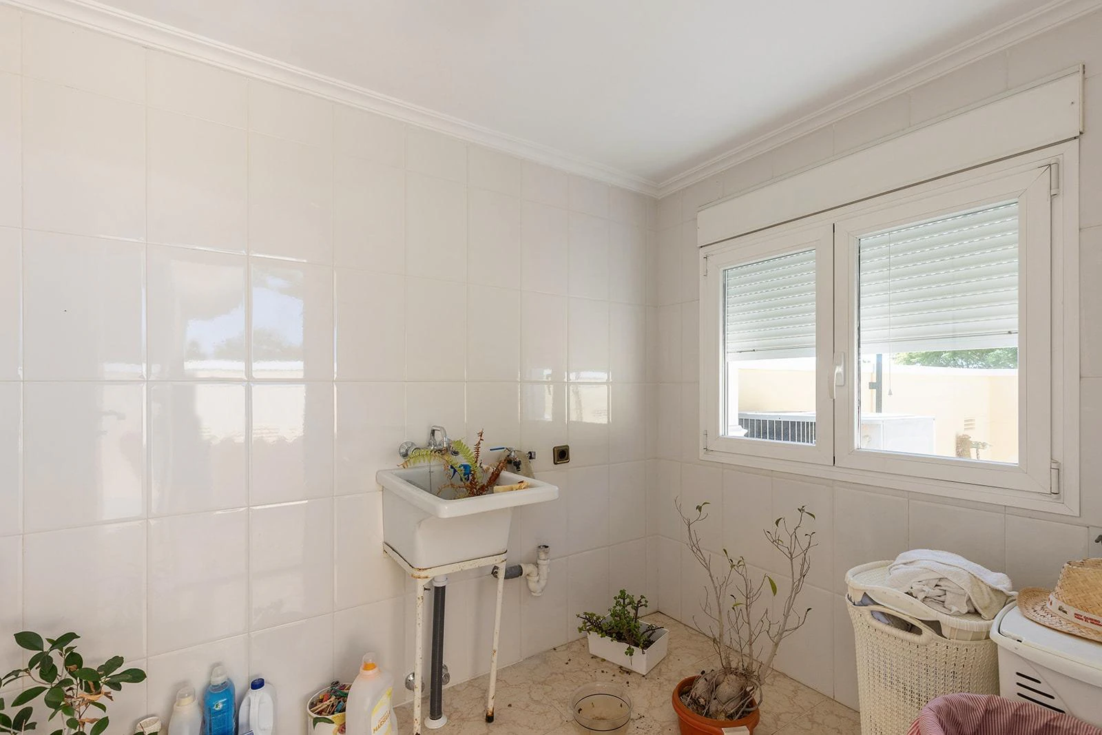 Opportunity for a luxury villa with more than 500m2 of living space