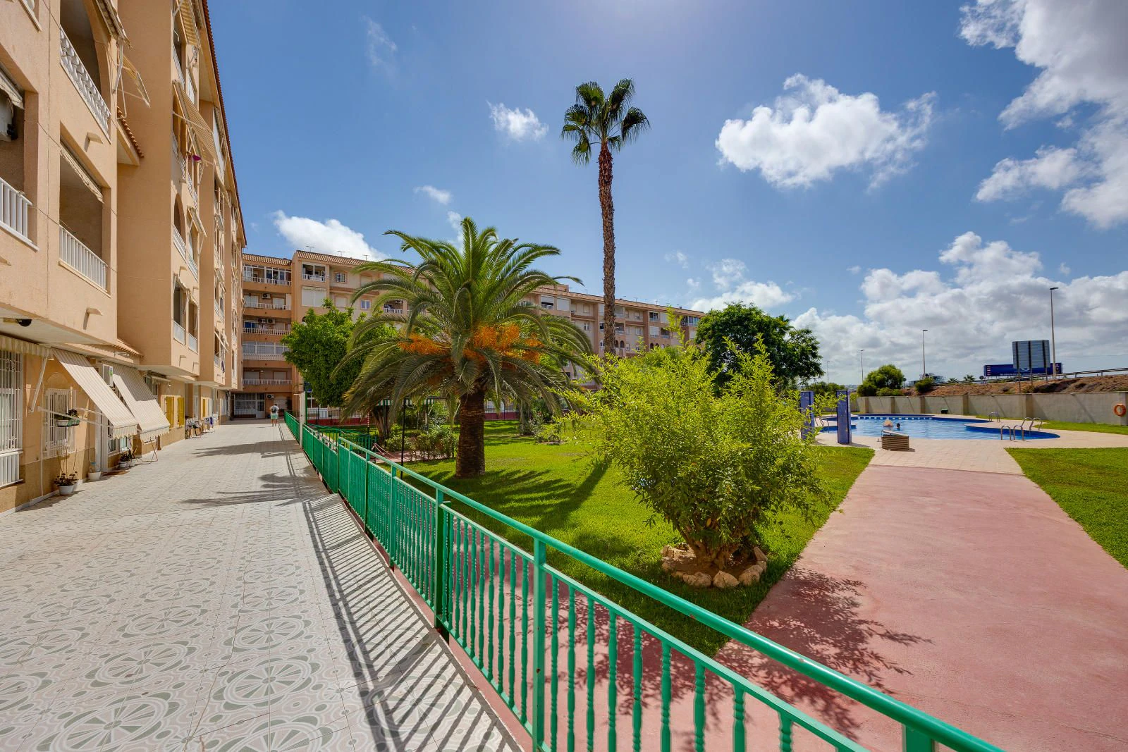 Attico in vendita a Torrevieja