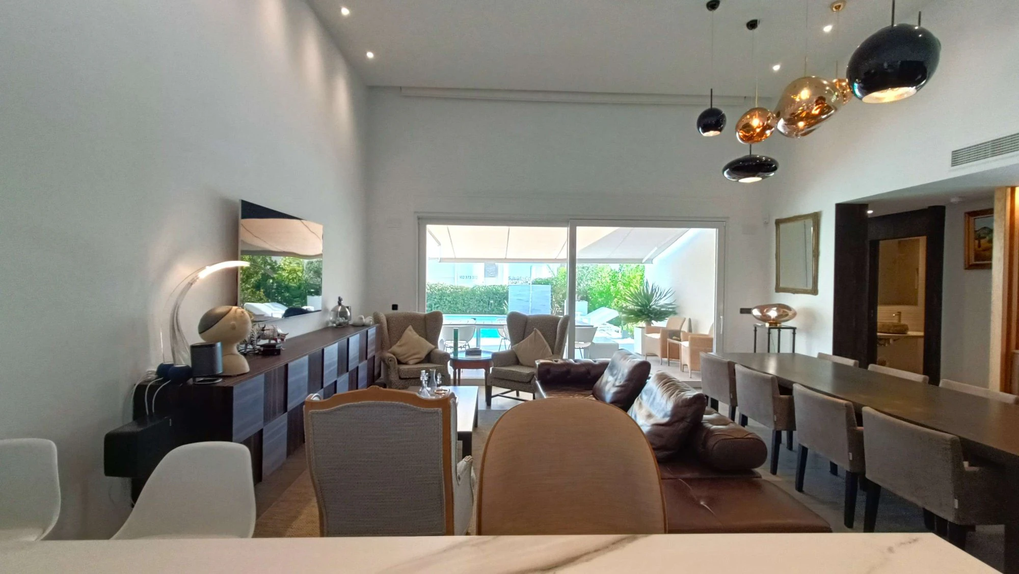 Villa te verkoop in La Finca Golf And Spa Resort