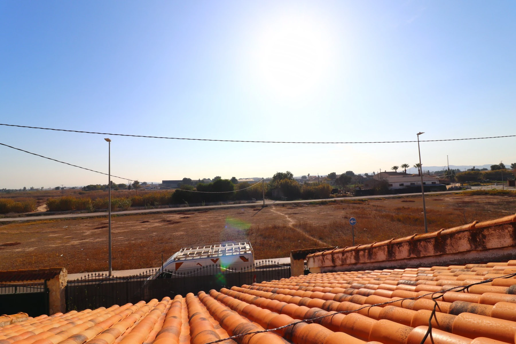 Villa à la vente à Almoradi