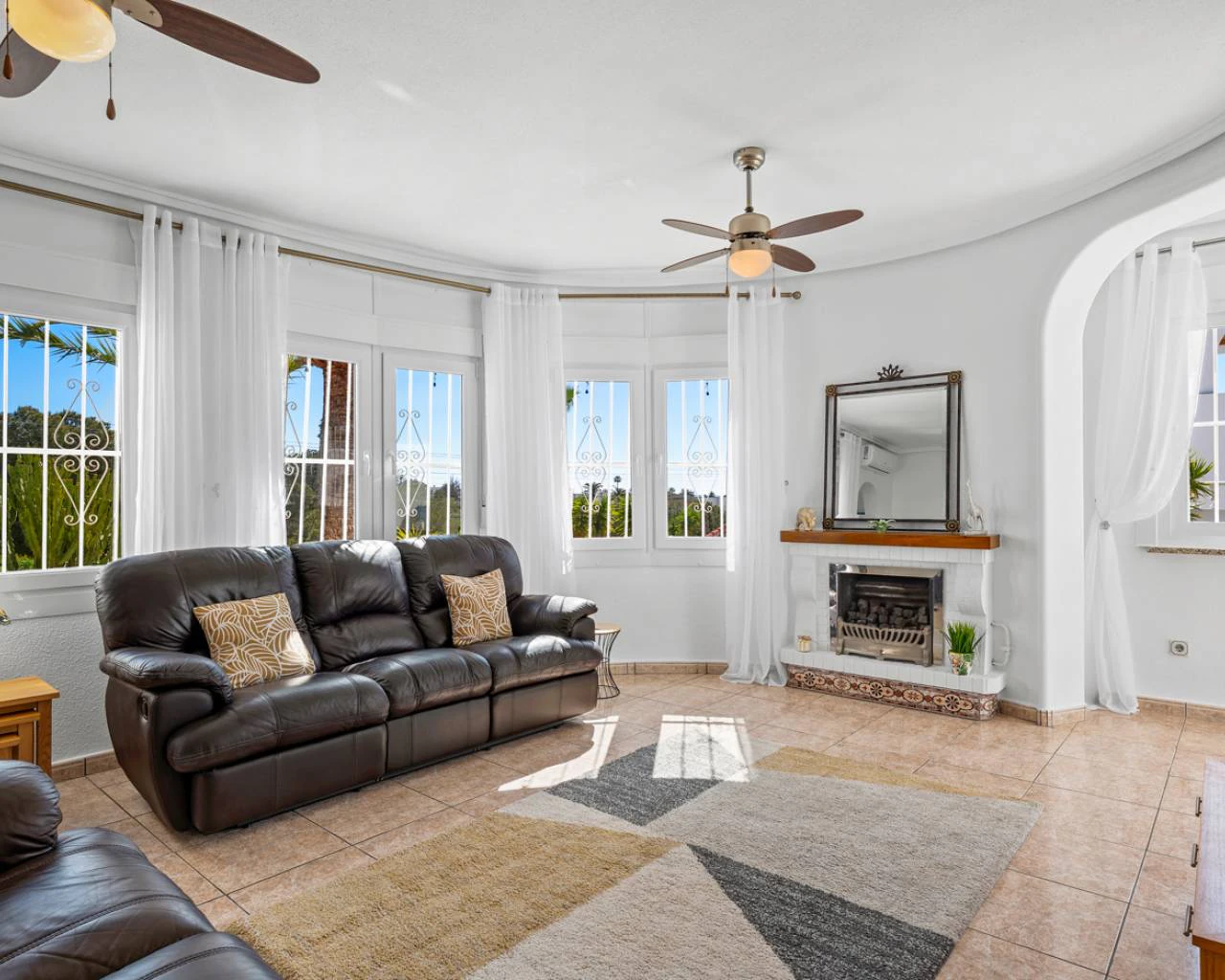 Villa à la vente à Ciudad Quesada