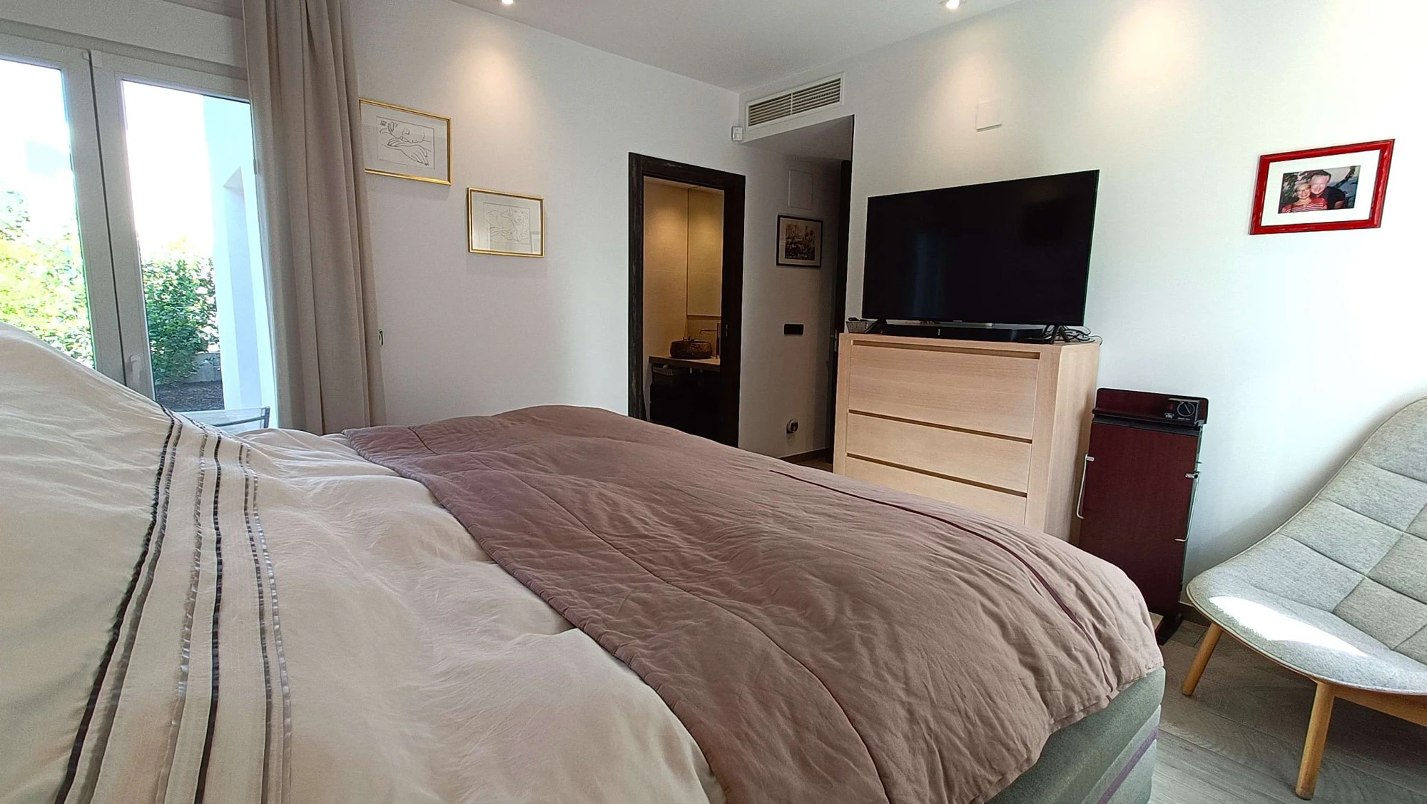 Villa te verkoop in La Finca Golf And Spa Resort