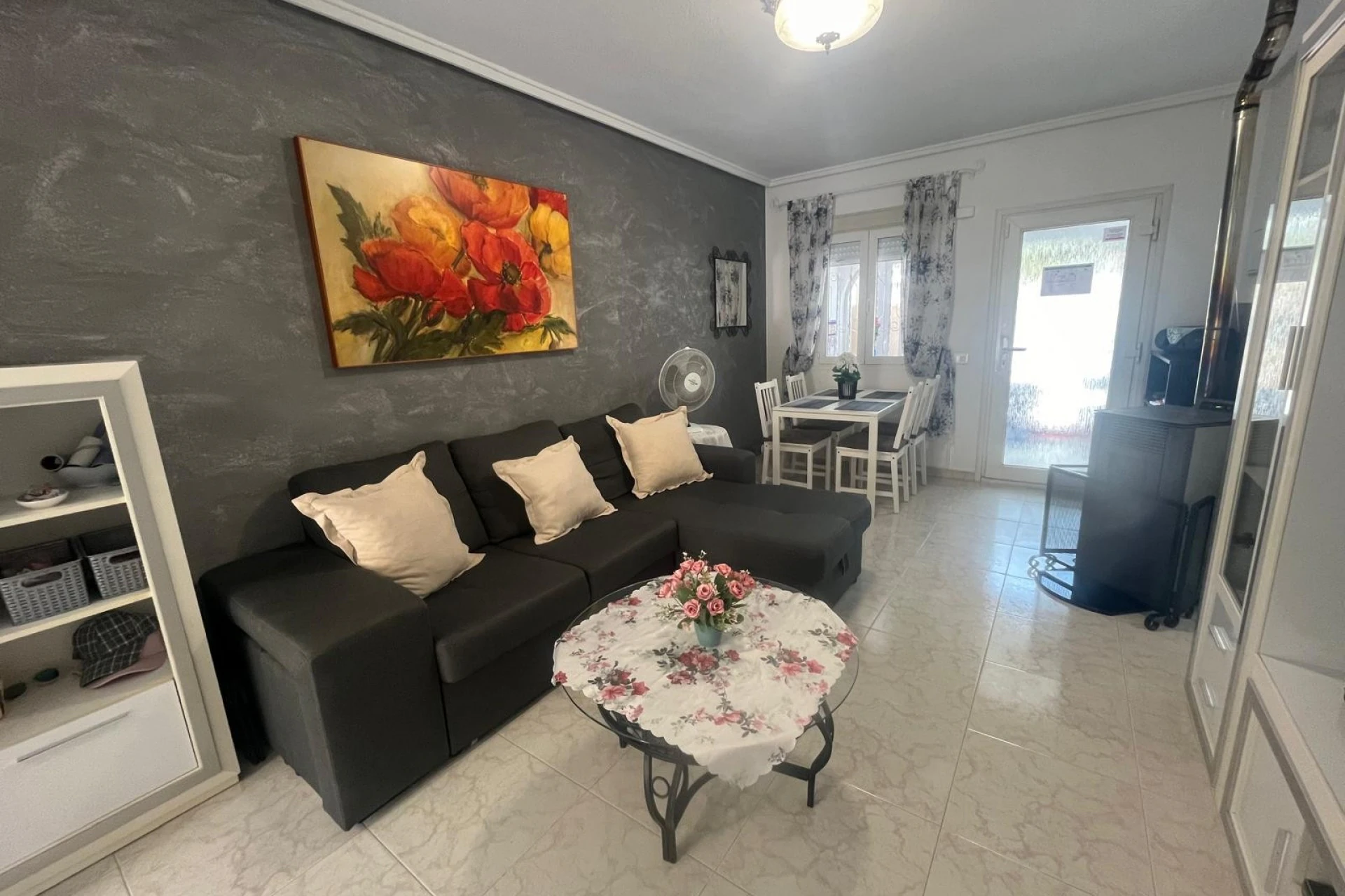 Bungalow zum verkauf in Dona Pepa