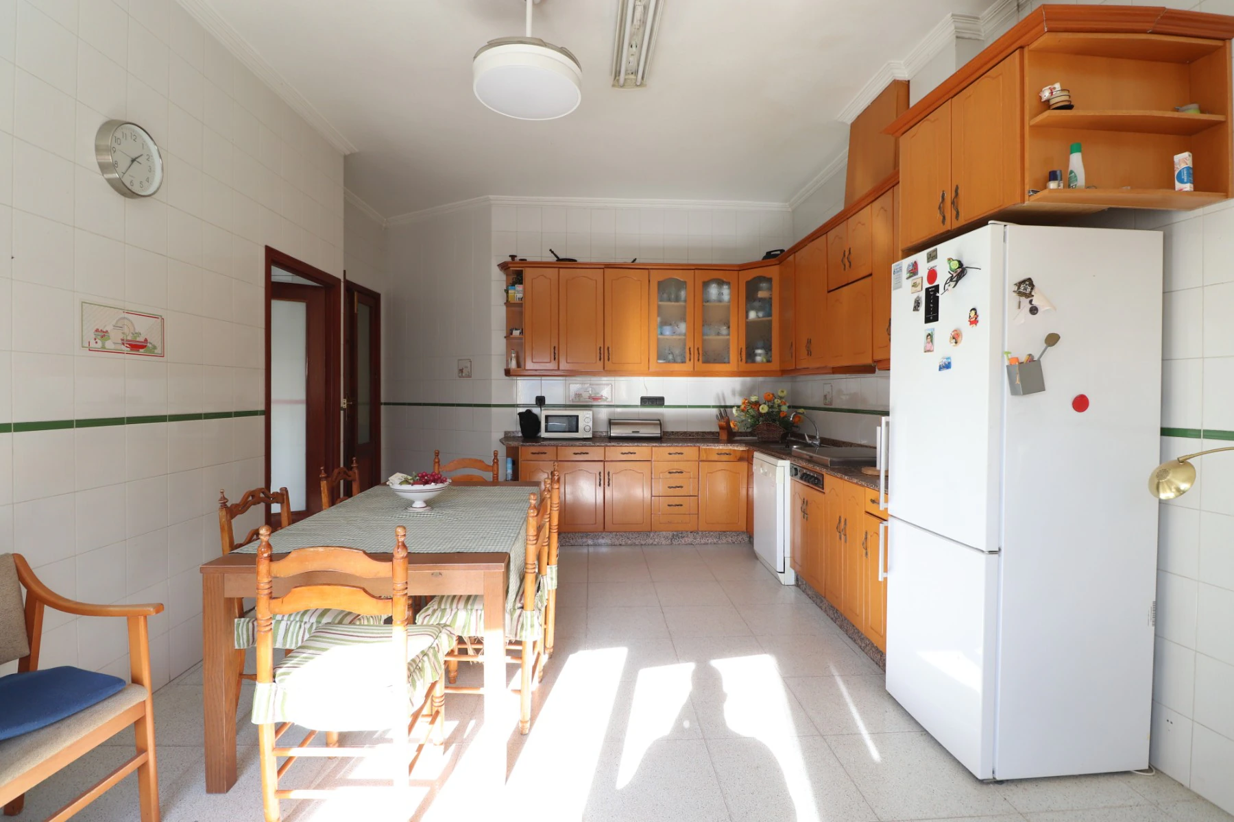Flat for sale in Rojales