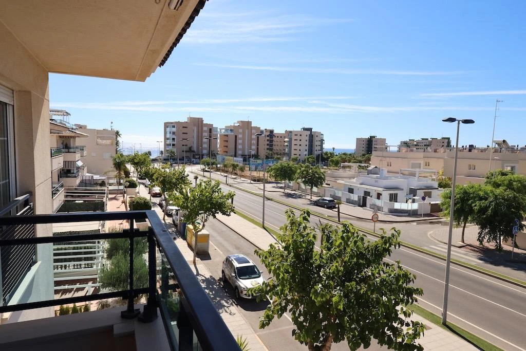 Penthouse te verkoop in Pilar De La Horadada