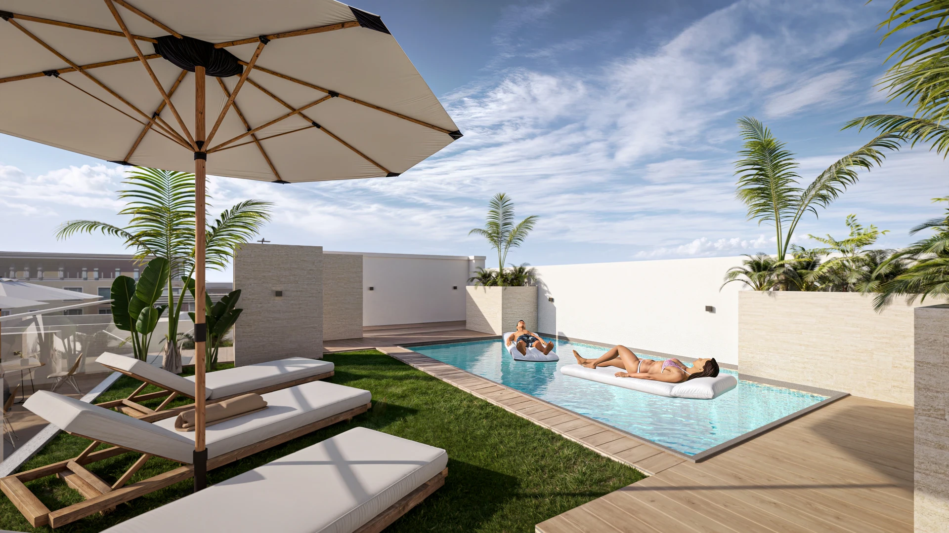 Flat for sale in Torrevieja