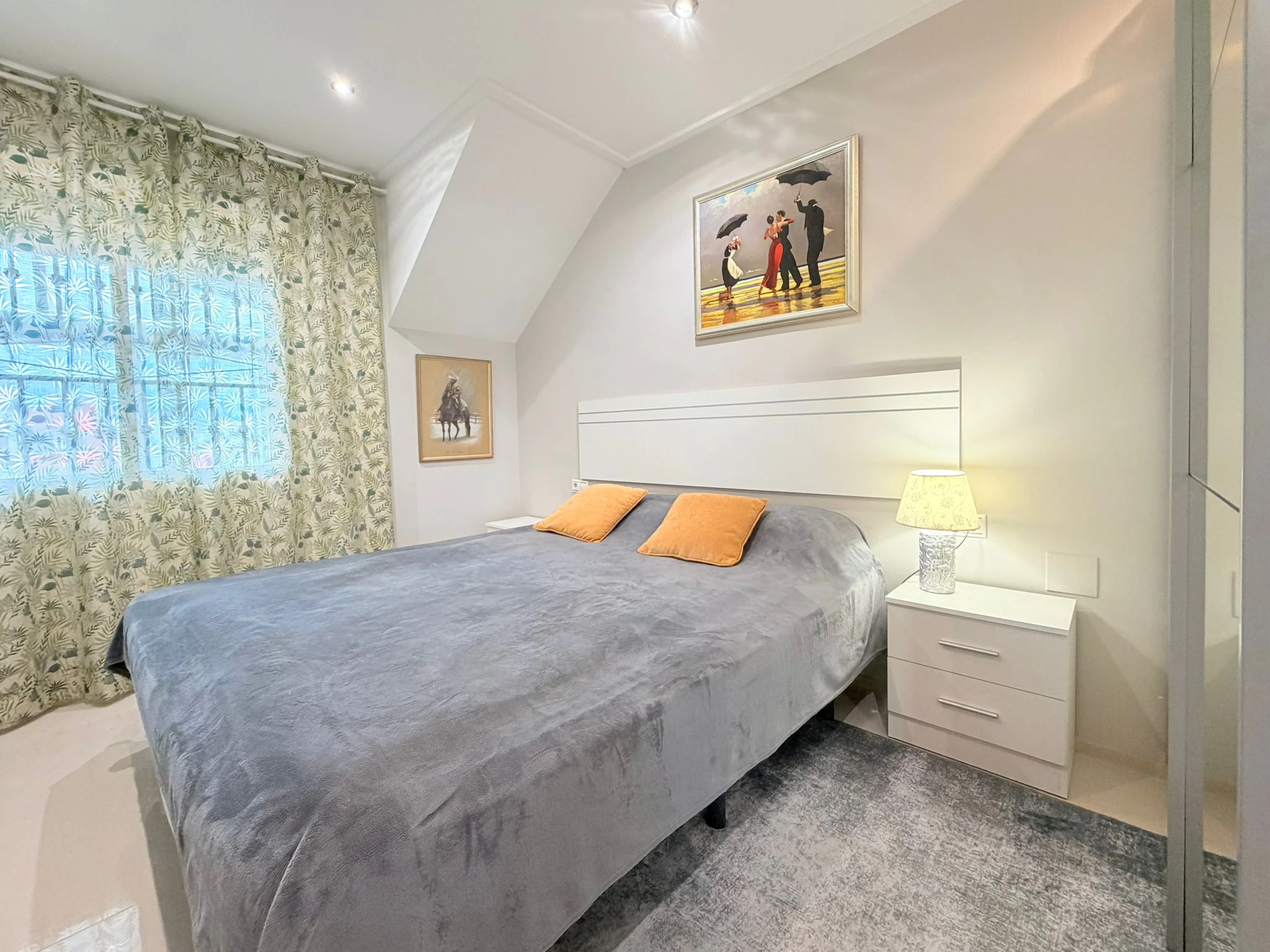 Geschakelde woning te verkoop in Orihuela Costa