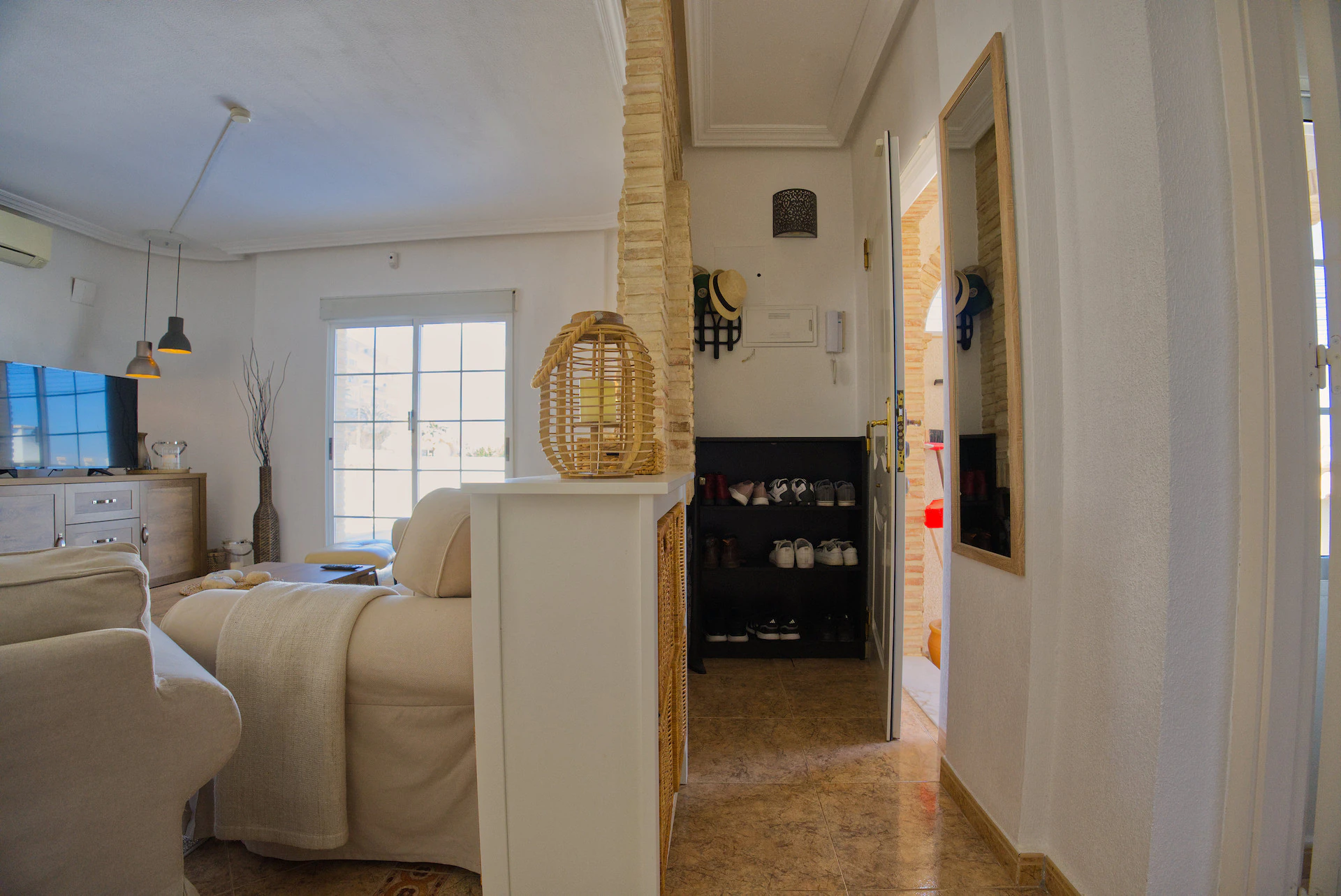 Villa à la vente à Torrevieja