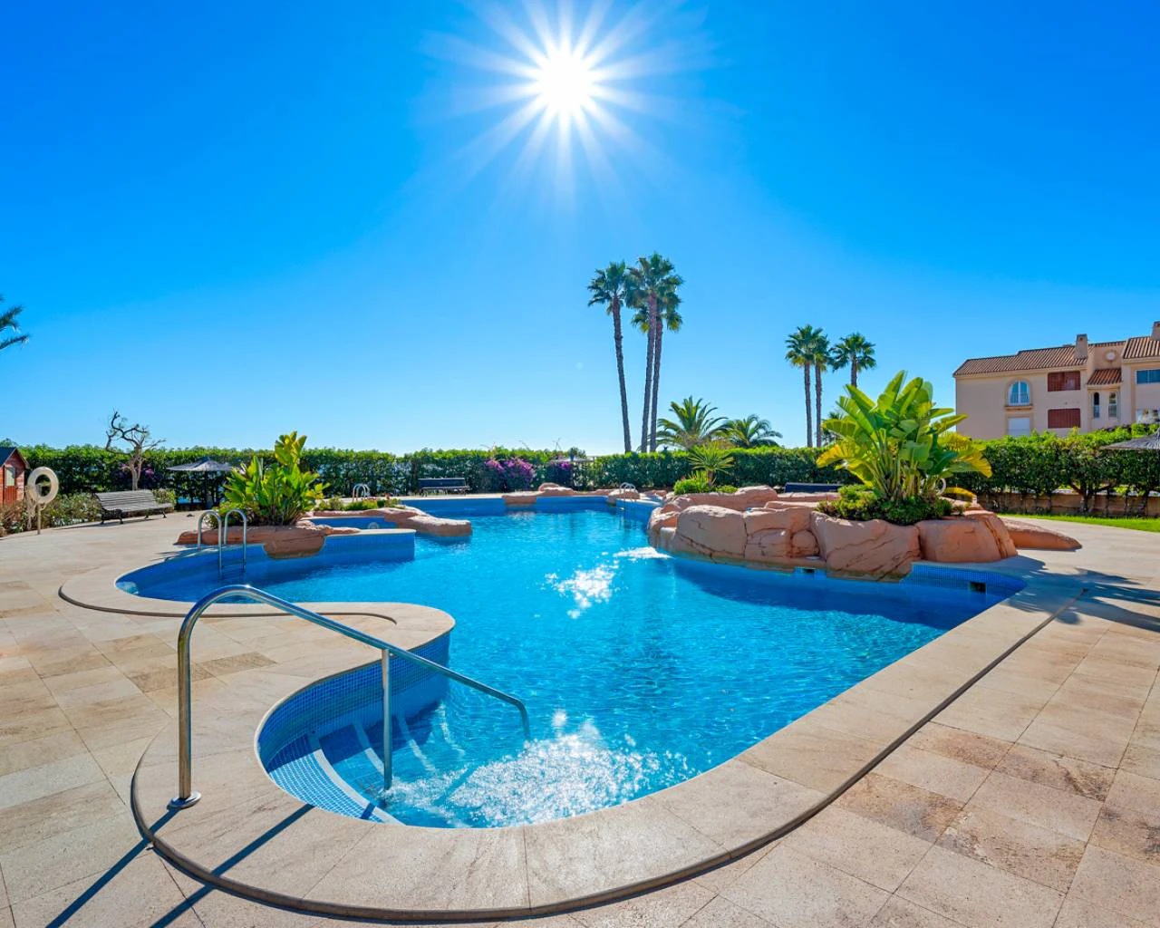 Flat for sale in Cabo Roig