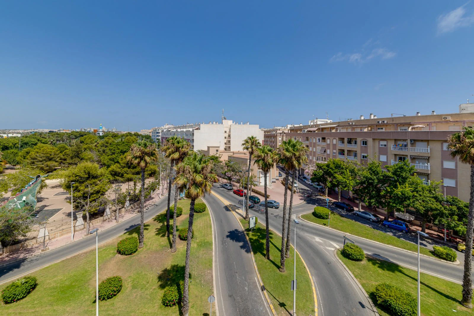 Attico in vendita a Torrevieja
