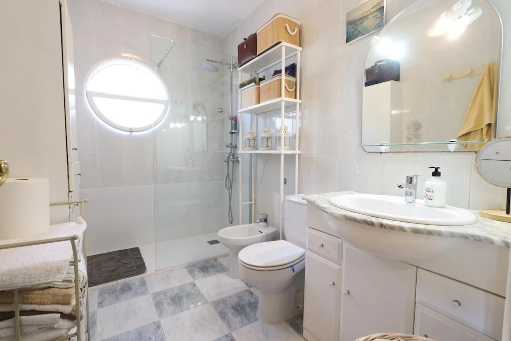Terraced house for sale in Torrevieja