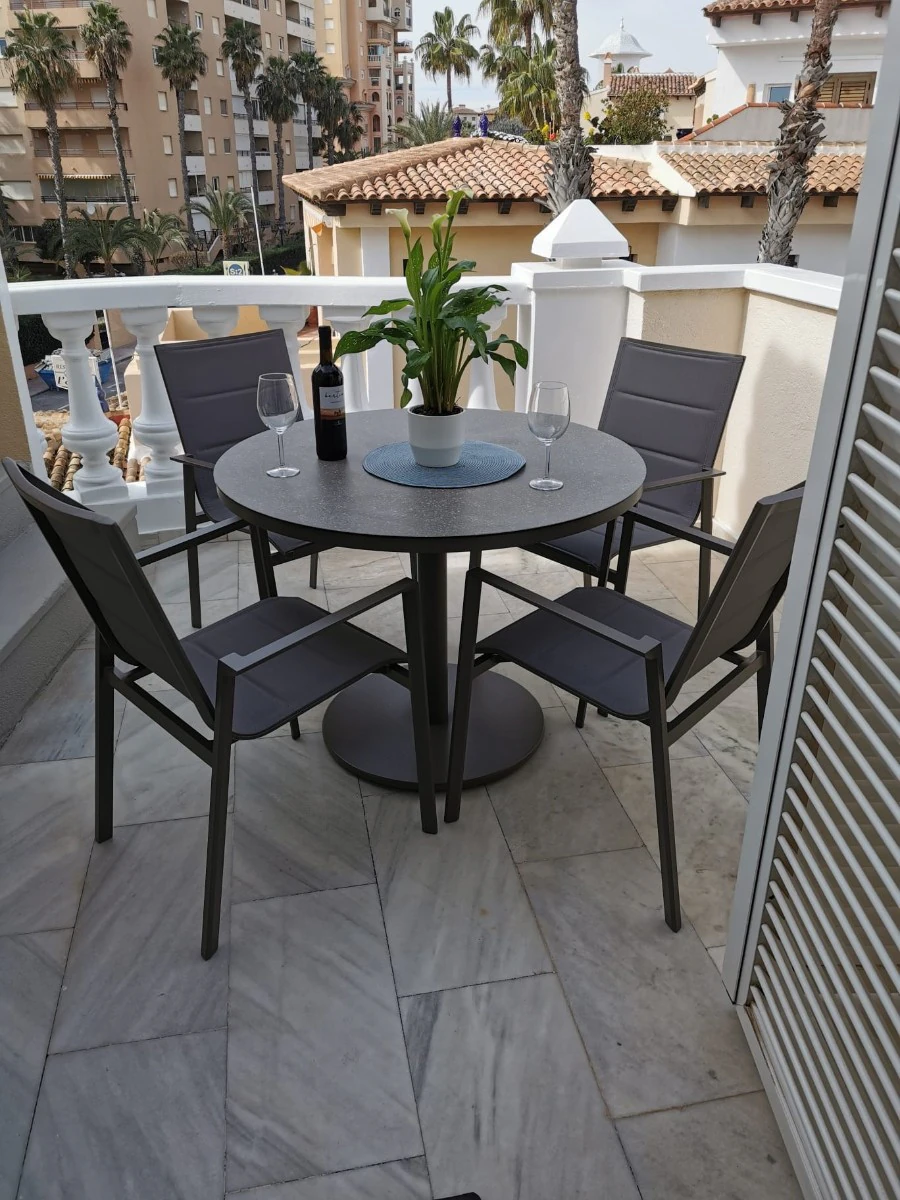 Stats Woning te verkoop in Torrevieja