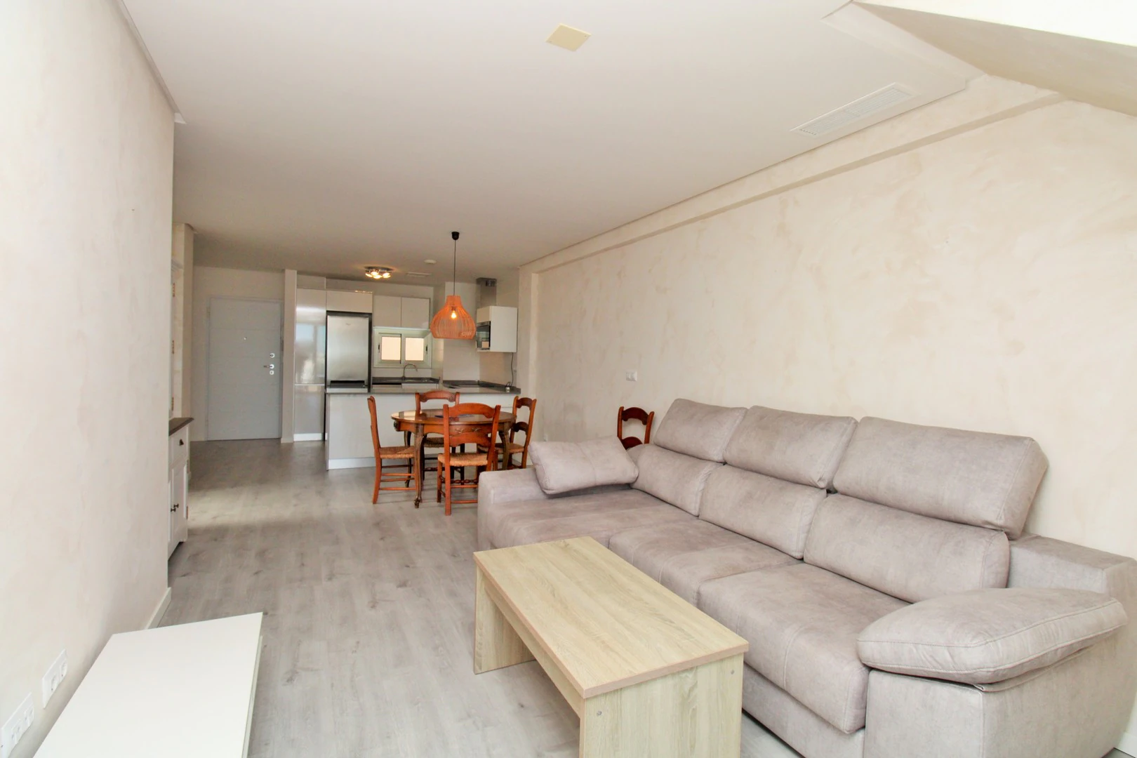 Piso en venta en Villamartin