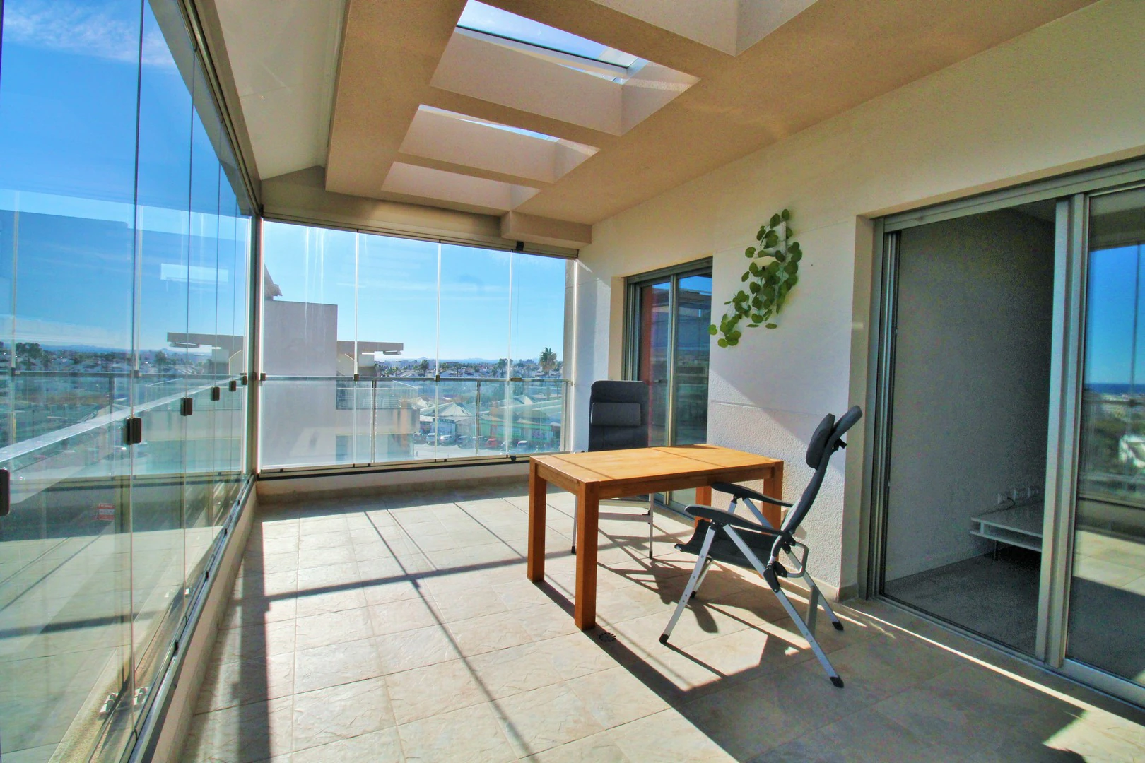 Piso en venta en Villamartin