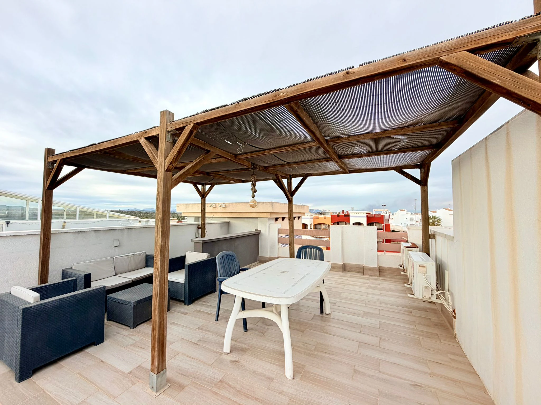 Geschakelde woning te verkoop in Orihuela Costa