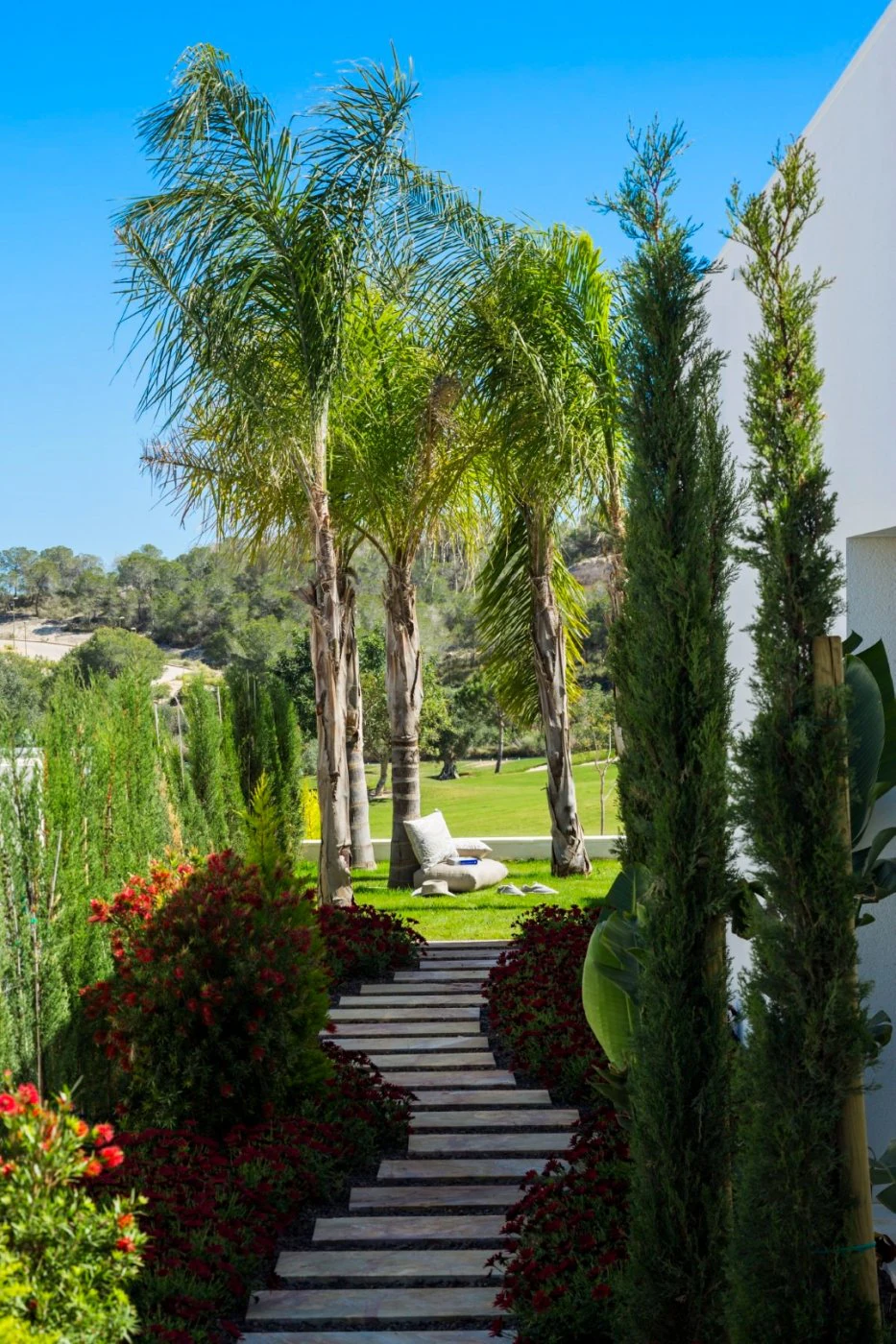 Villa for sale in Orihuela Costa