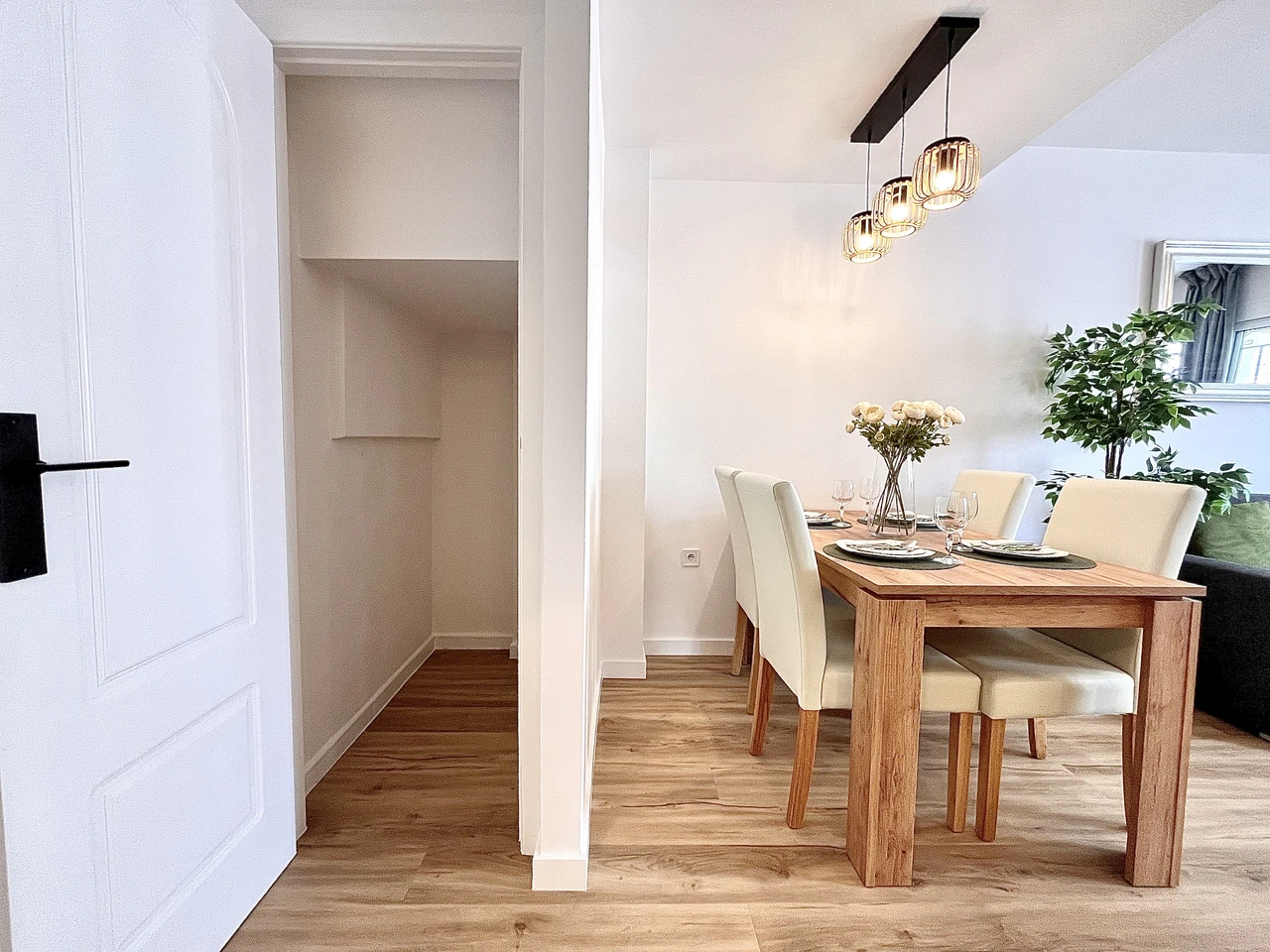 Terraced house for sale in Playa Flamenca
