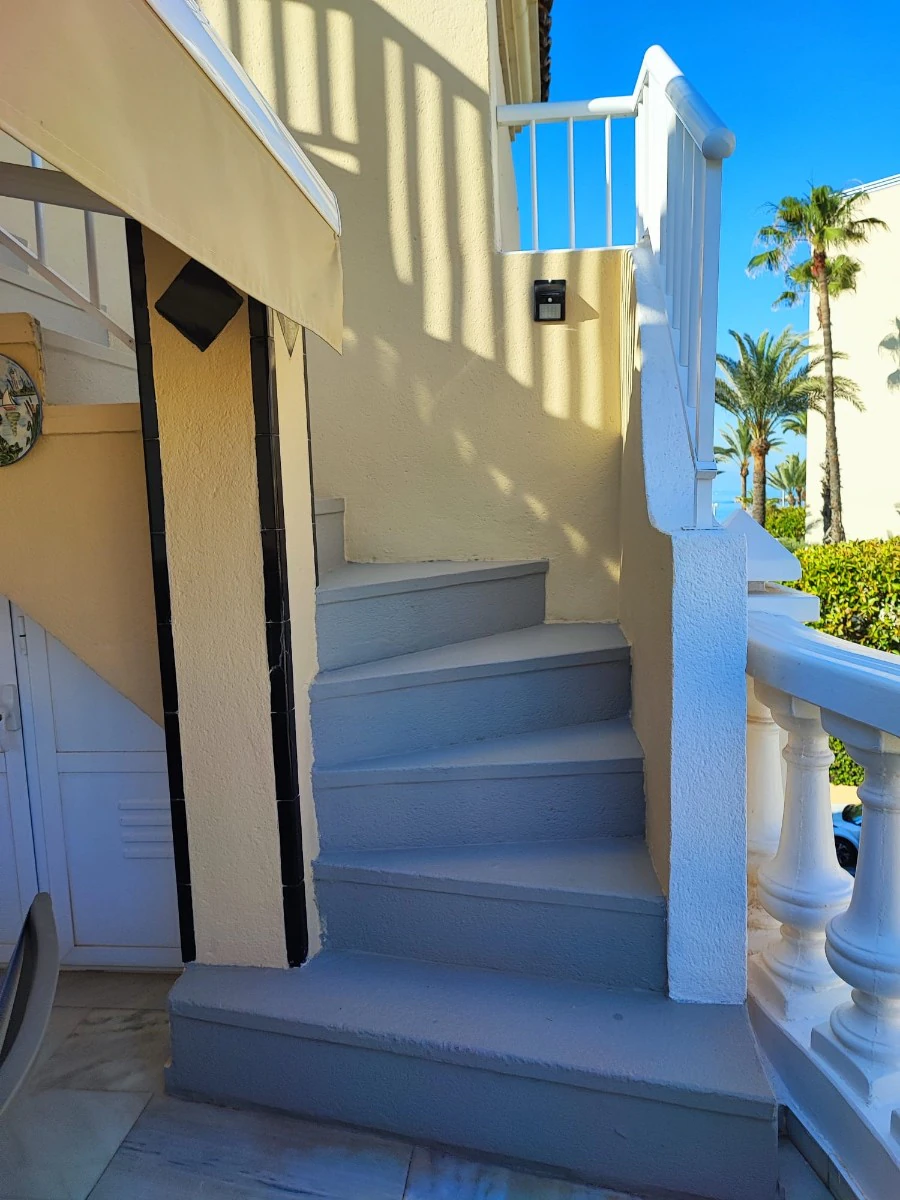 Stats Woning te verkoop in Torrevieja
