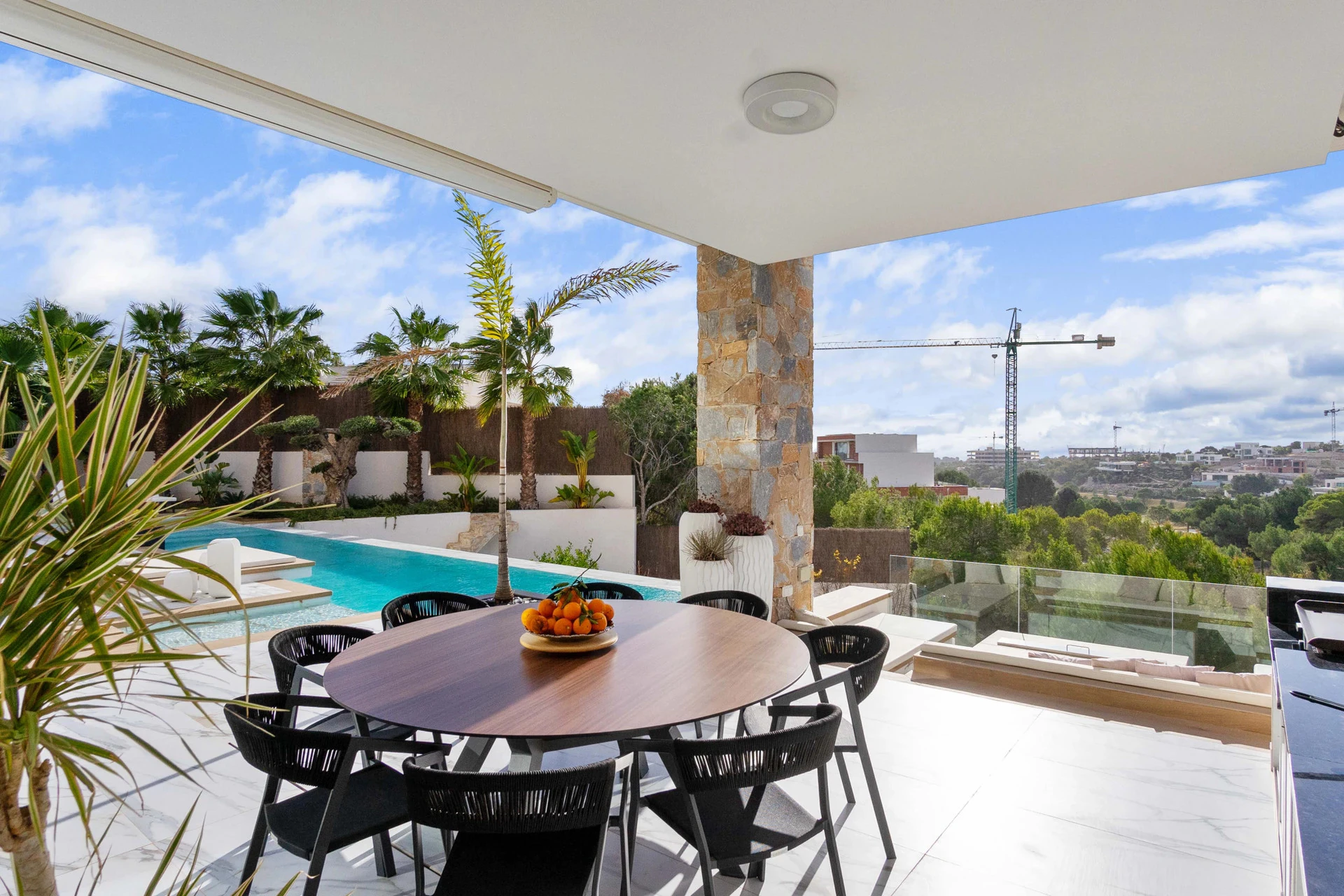 Villa zum verkauf in Orihuela Costa