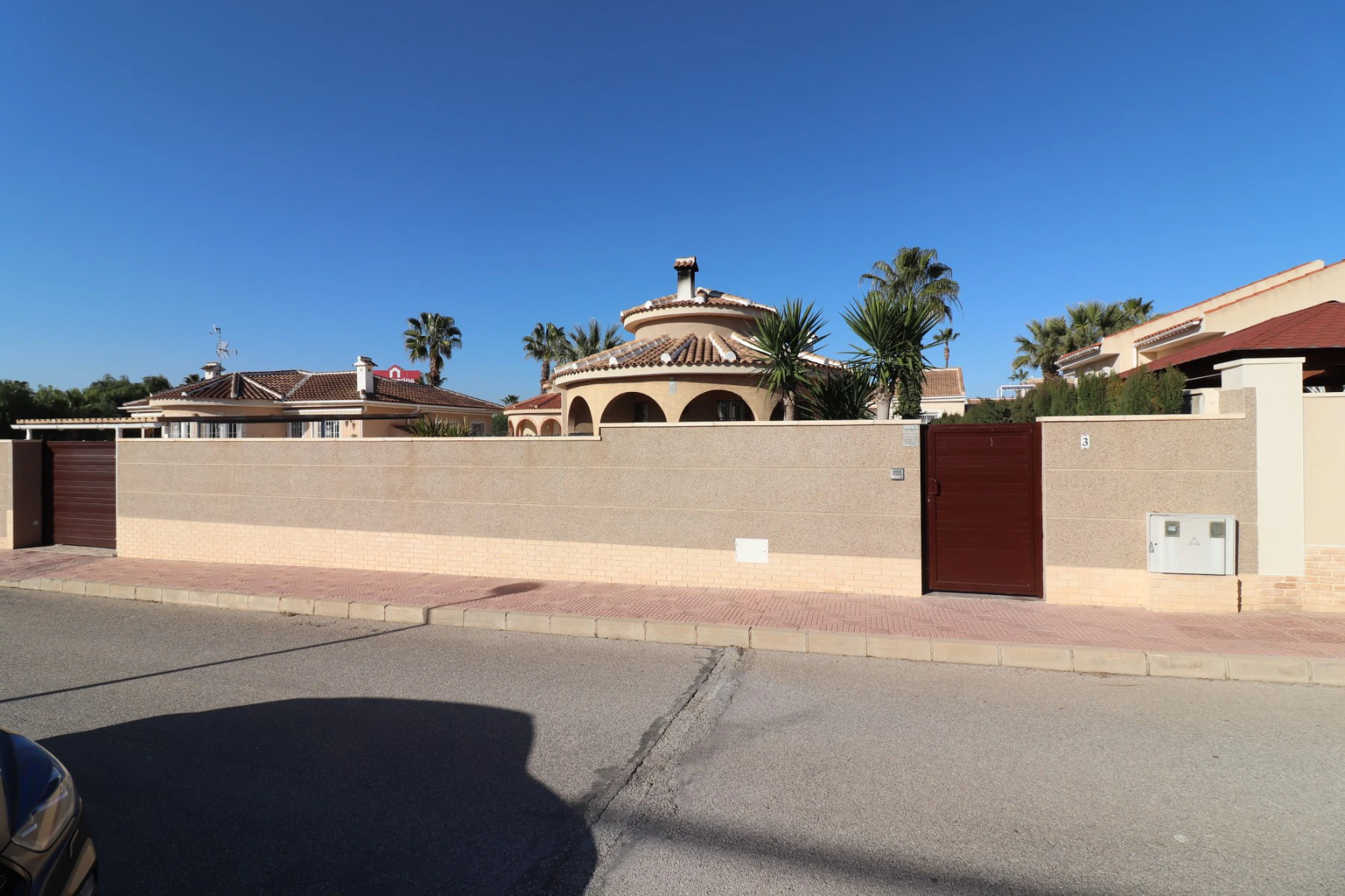 Villa à la vente à Benijofar