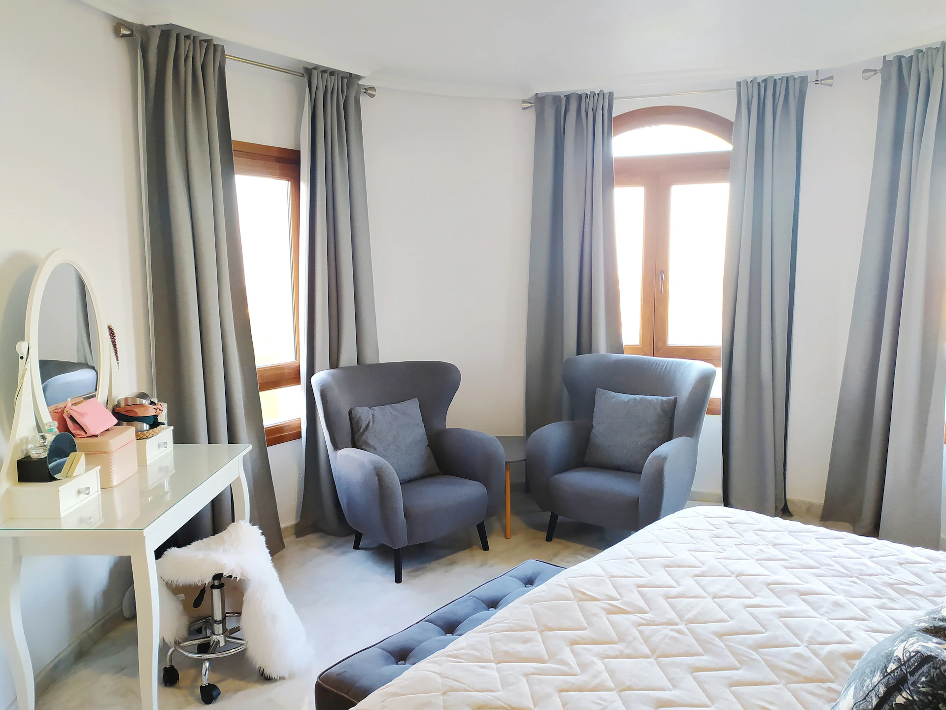 Villa for sale in San Miguel De Salinas