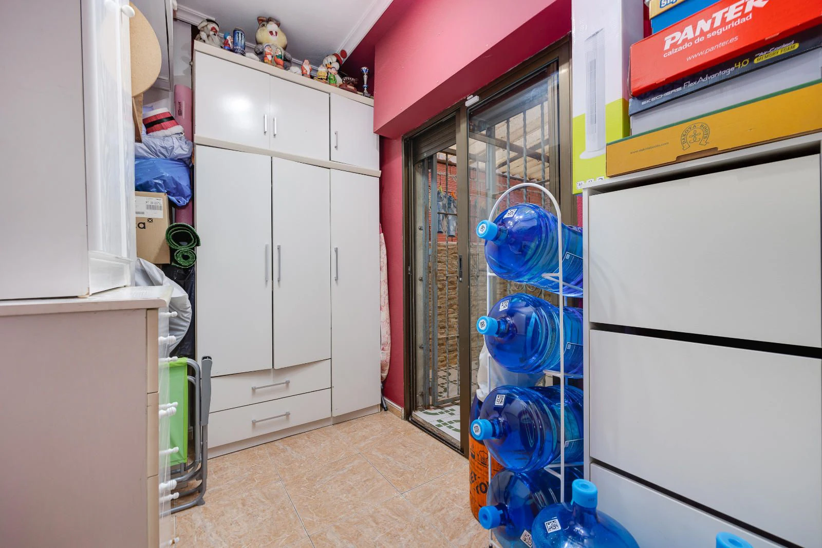 Appartement en ville à la vente à Torrevieja