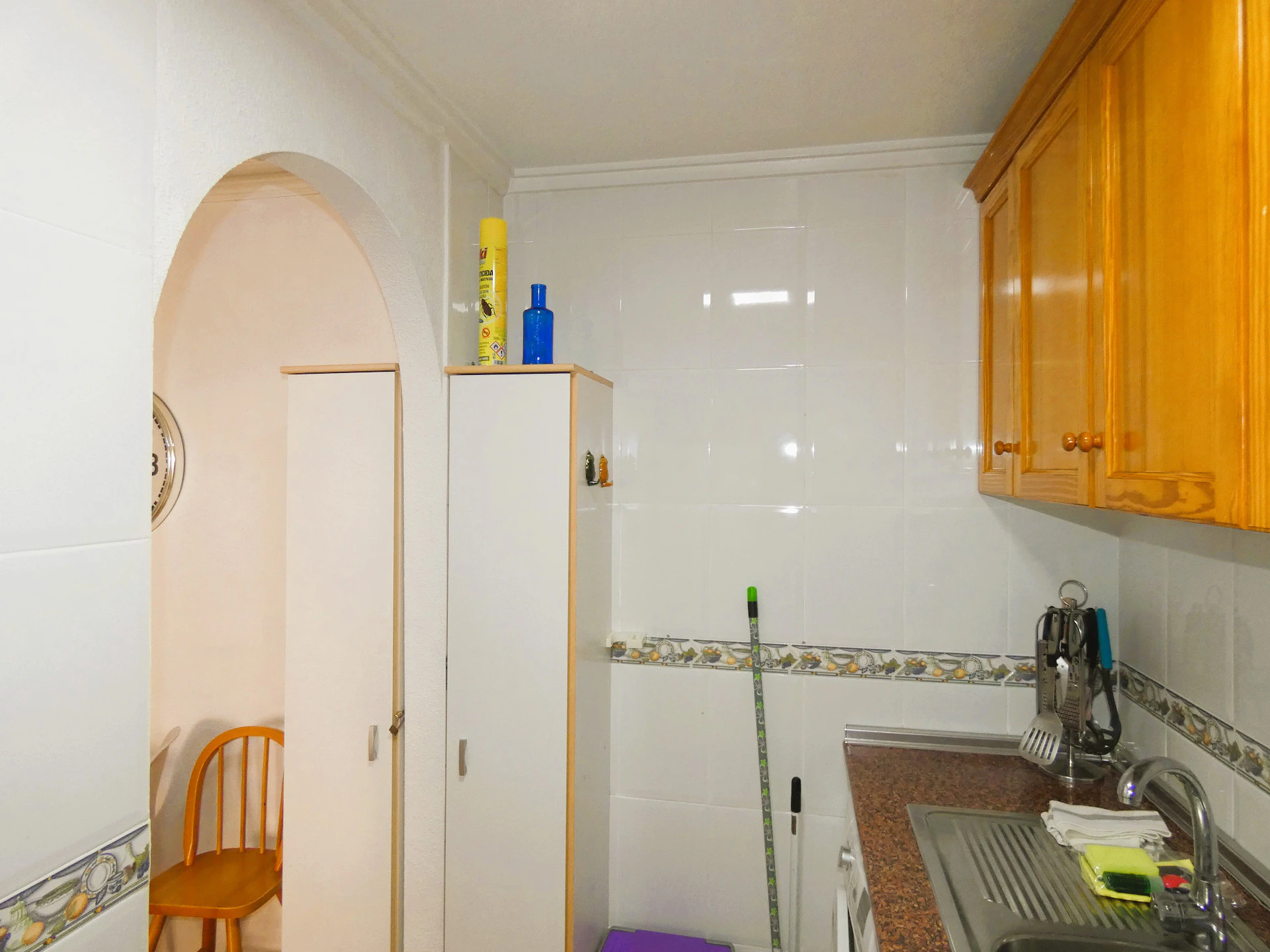 Stats Woning te verkoop in Torrevieja