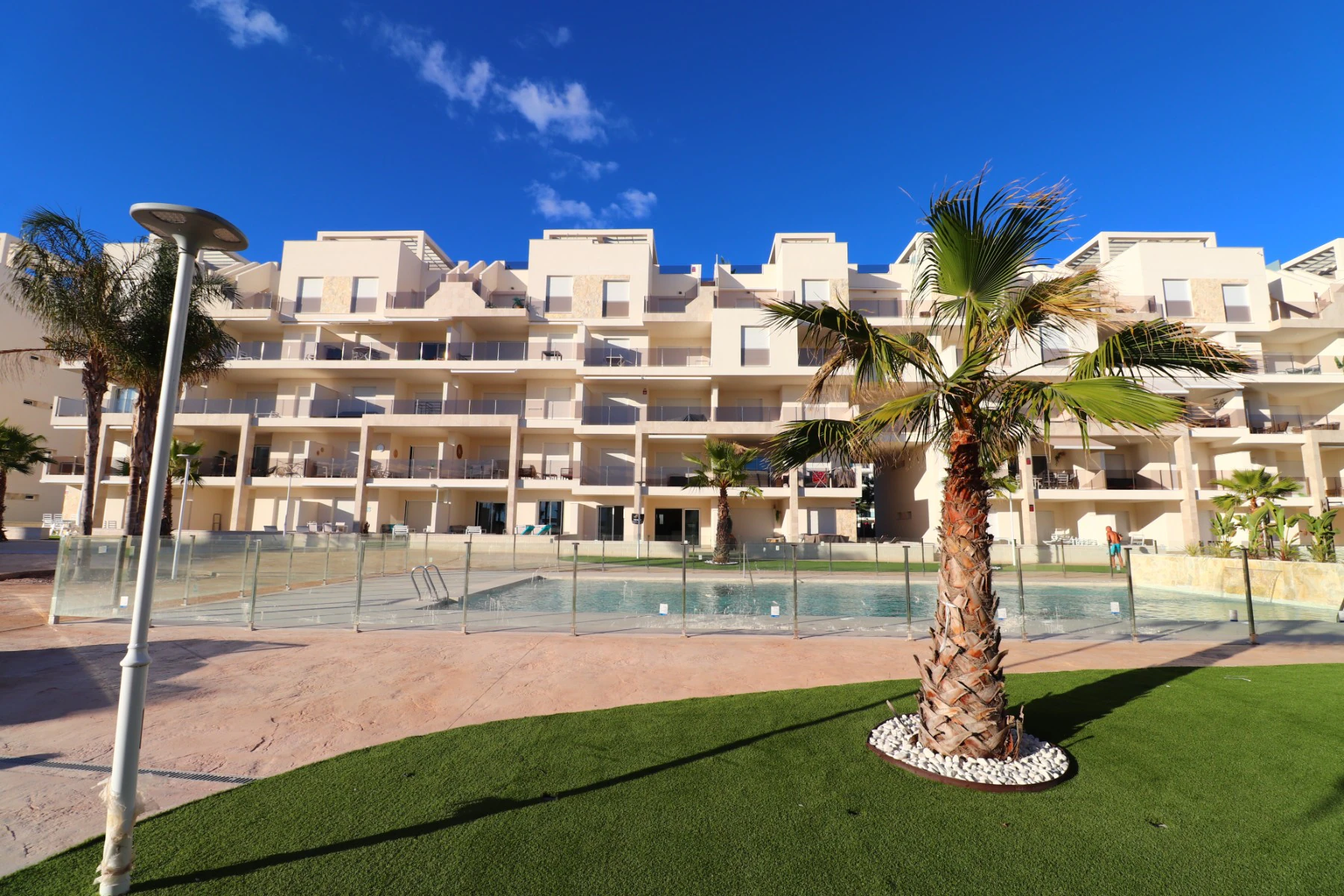 Flat for sale in Guardamar Del Segura