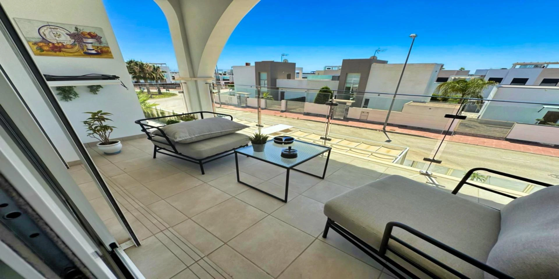 Bungalow à la vente à Ciudad Quesada
