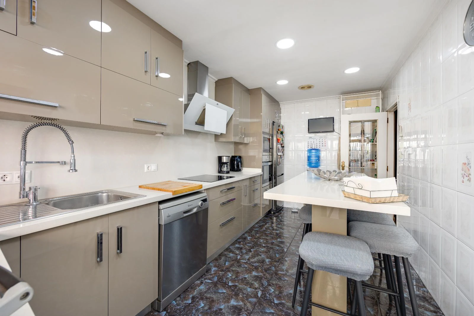Appartement en ville à la vente à Torrevieja