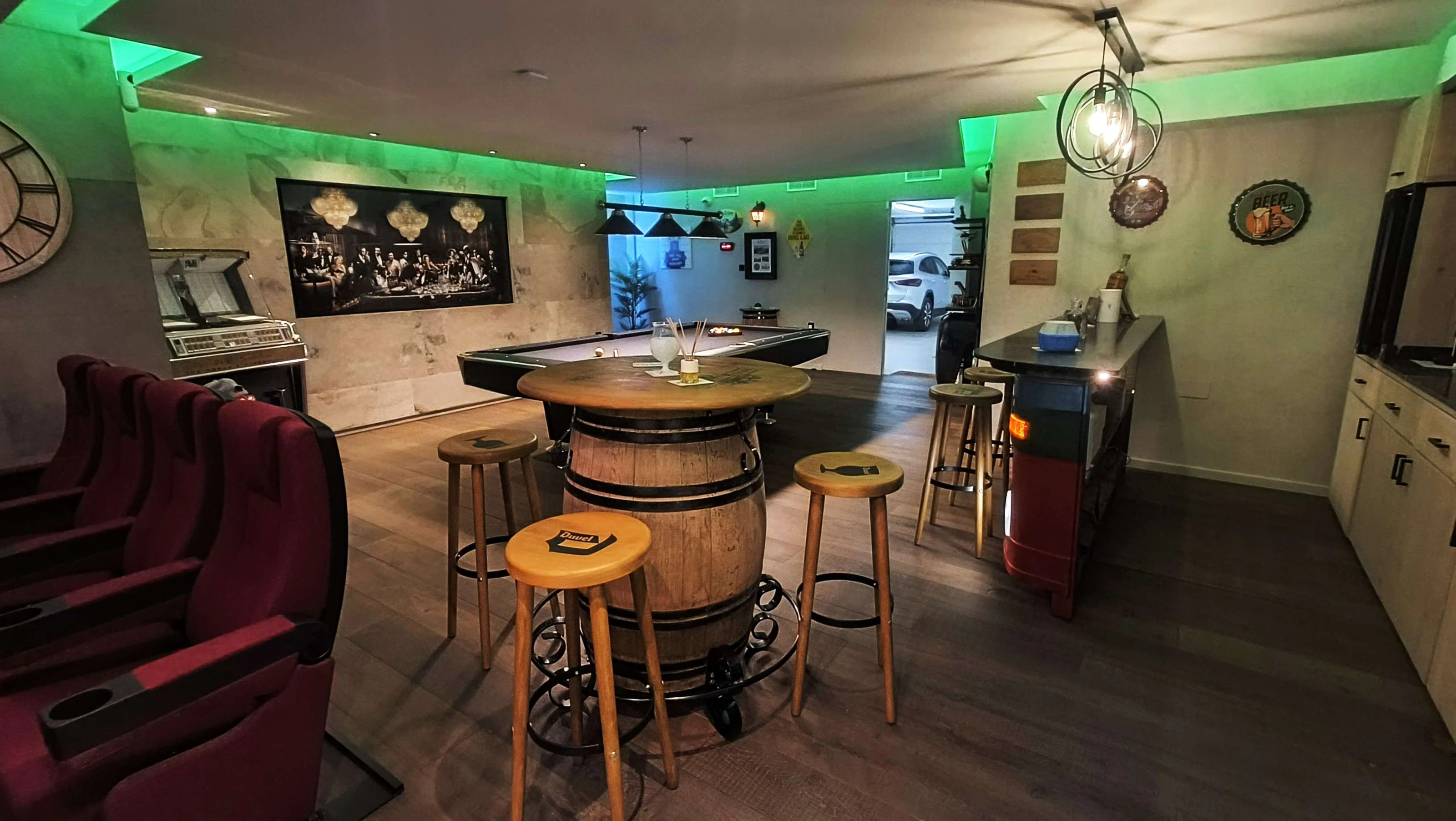 Villa te verkoop in La Finca Golf And Spa Resort