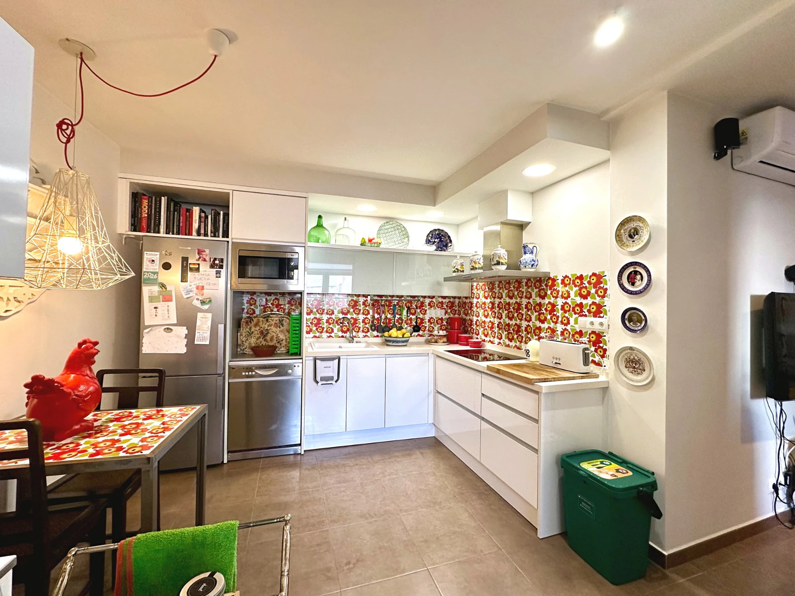 Flat for sale in Rojales
