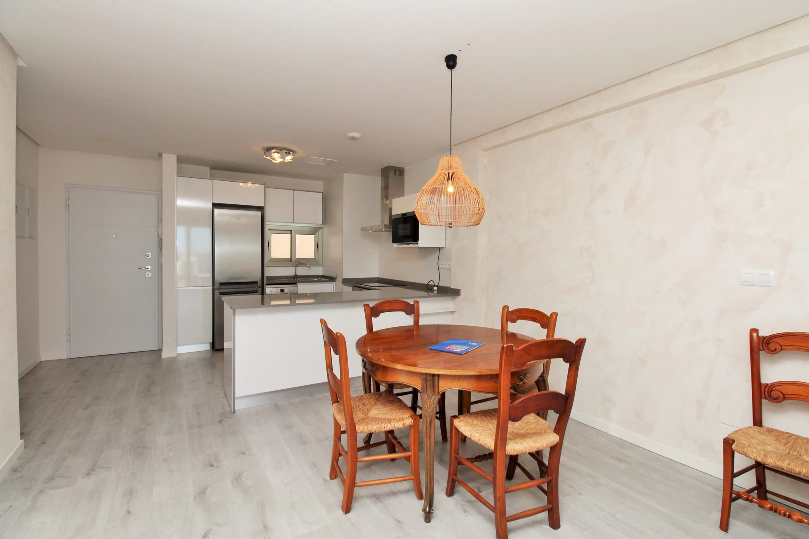 Piso en venta en Villamartin